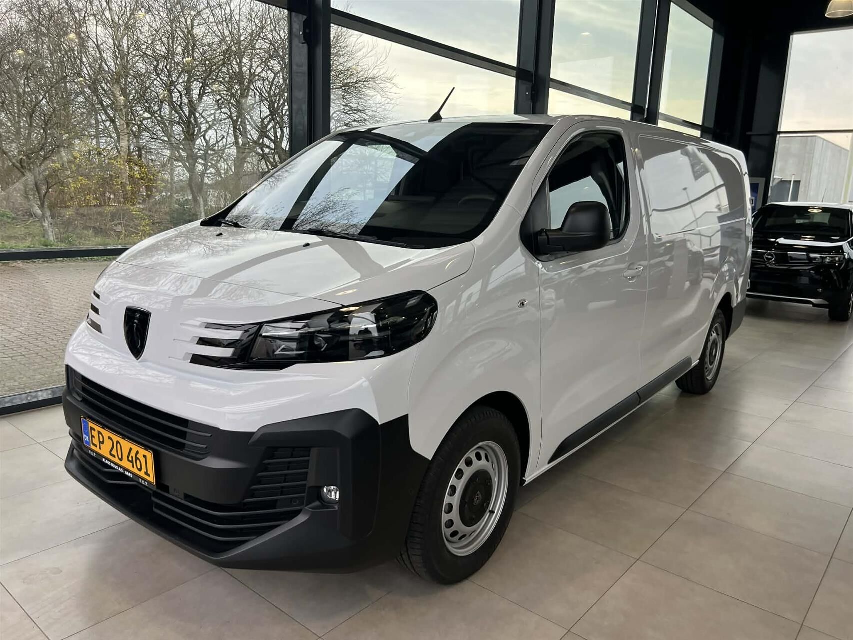 Billede af Peugeot Expert L3 2,0 BlueHDi Premium 144HK Van 6g