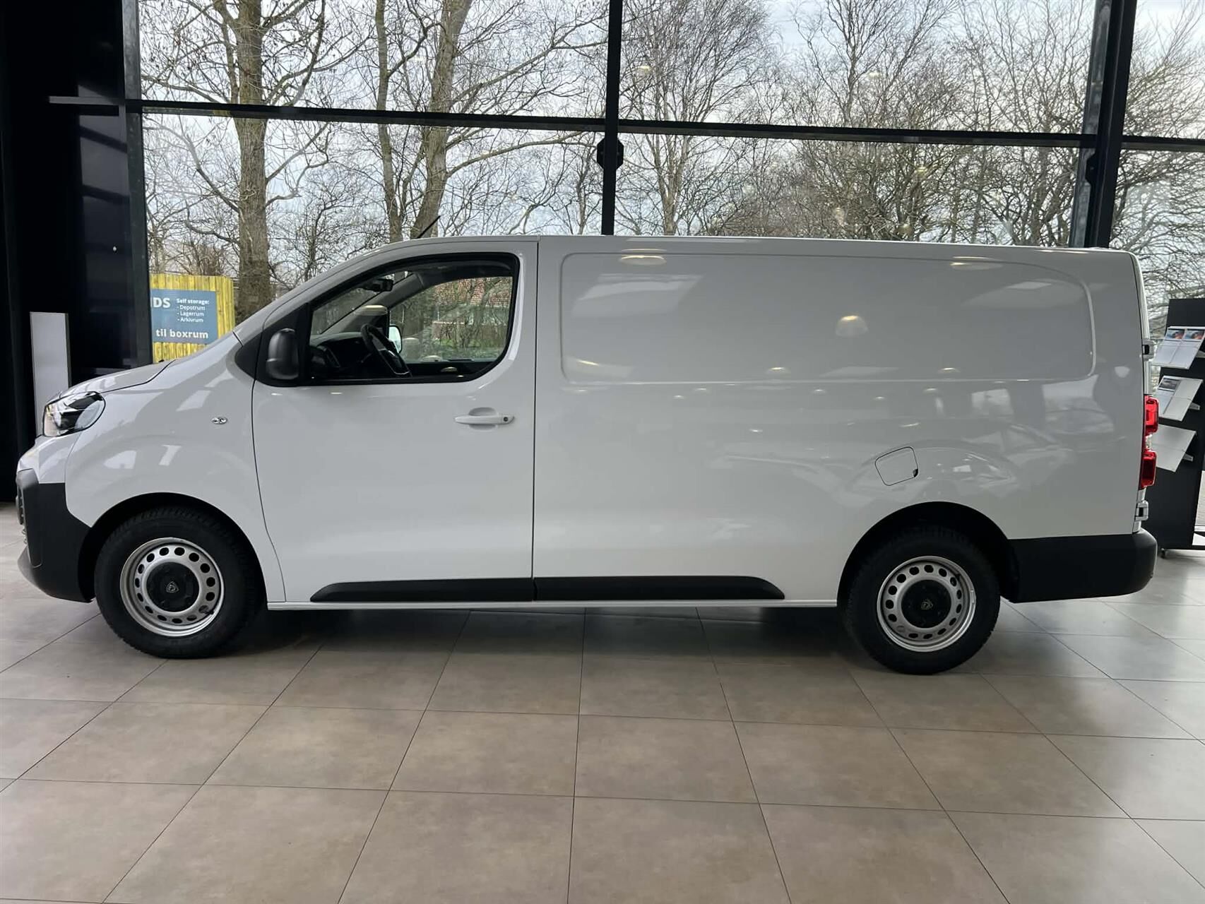 Billede af Peugeot Expert L3 2,0 BlueHDi Premium 144HK Van 6g