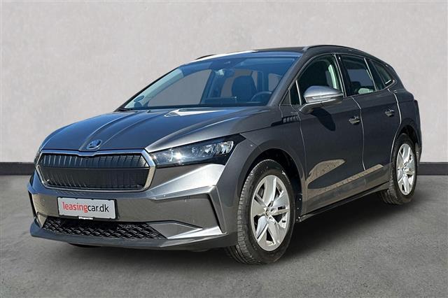 Billede af Skoda Enyaq 60 iV Plus 180HK 5d Aut.