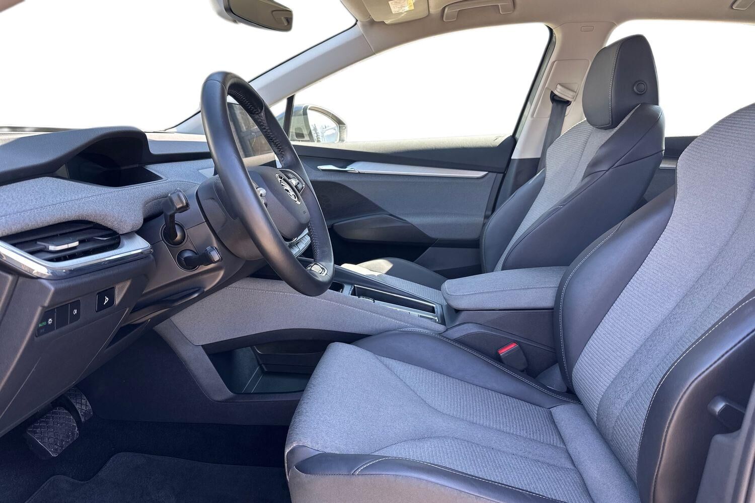 Billede af Skoda Enyaq 60 iV Plus 180HK 5d Aut.