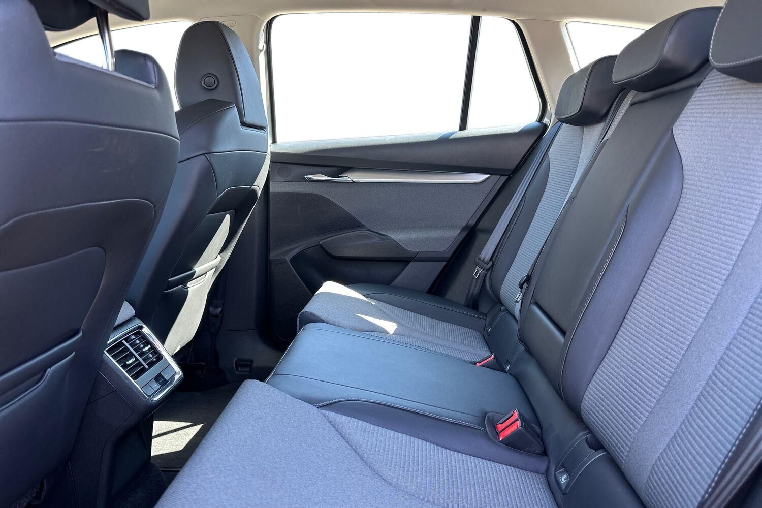 Billede af Skoda Enyaq 60 iV Plus 180HK 5d Aut.