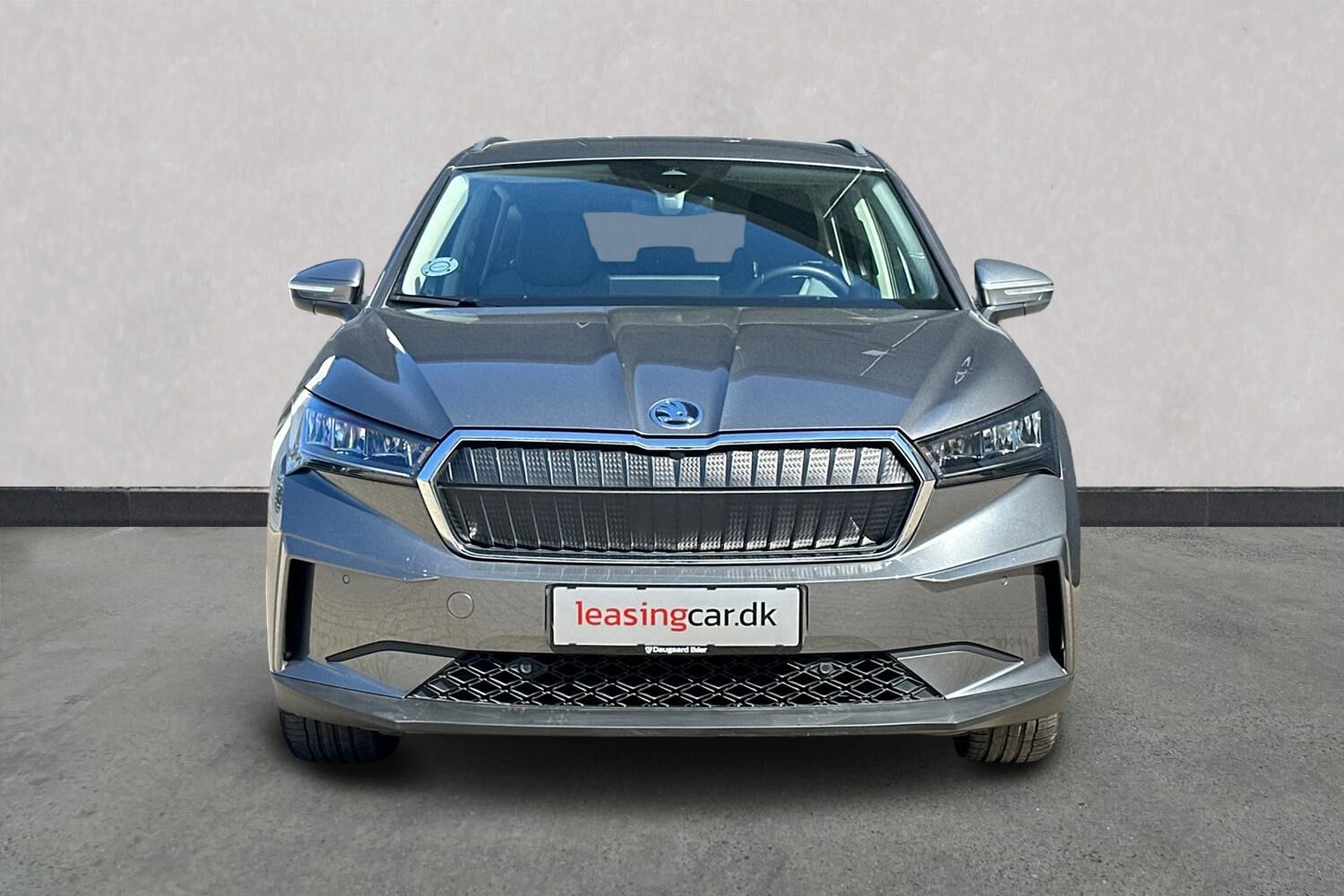 Billede af Skoda Enyaq 60 iV Plus 180HK 5d Aut.