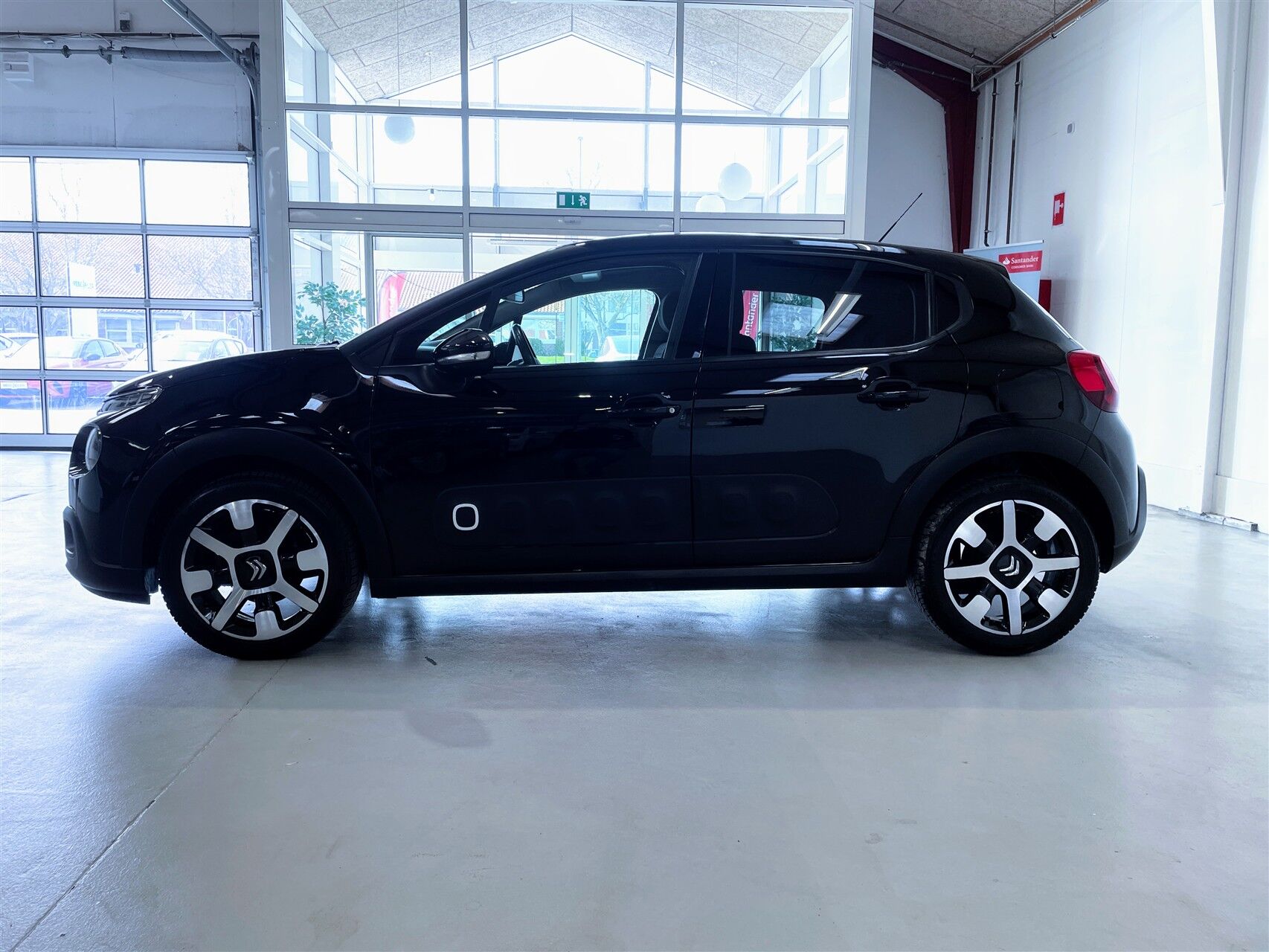 Billede af Citroën C3 1,2 PureTech VTR Attaque start/stop 82HK 5d