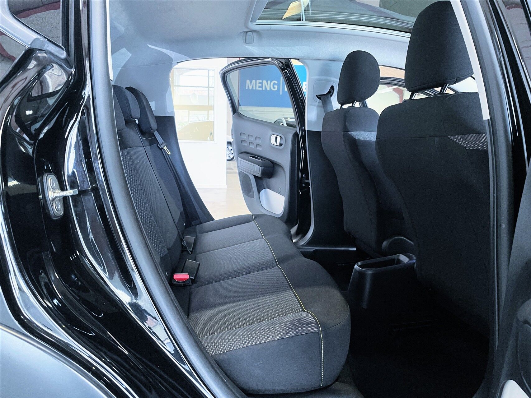 Billede af Citroën C3 1,2 PureTech VTR Attaque start/stop 82HK 5d