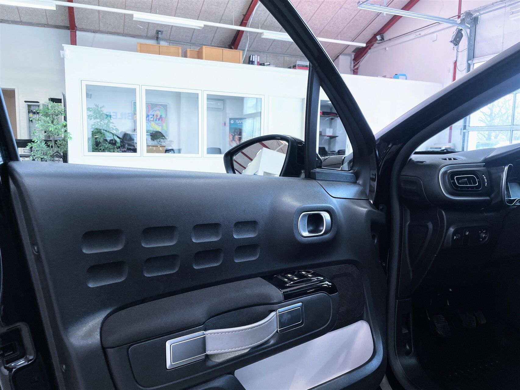 Billede af Citroën C3 1,2 PureTech VTR Attaque start/stop 82HK 5d