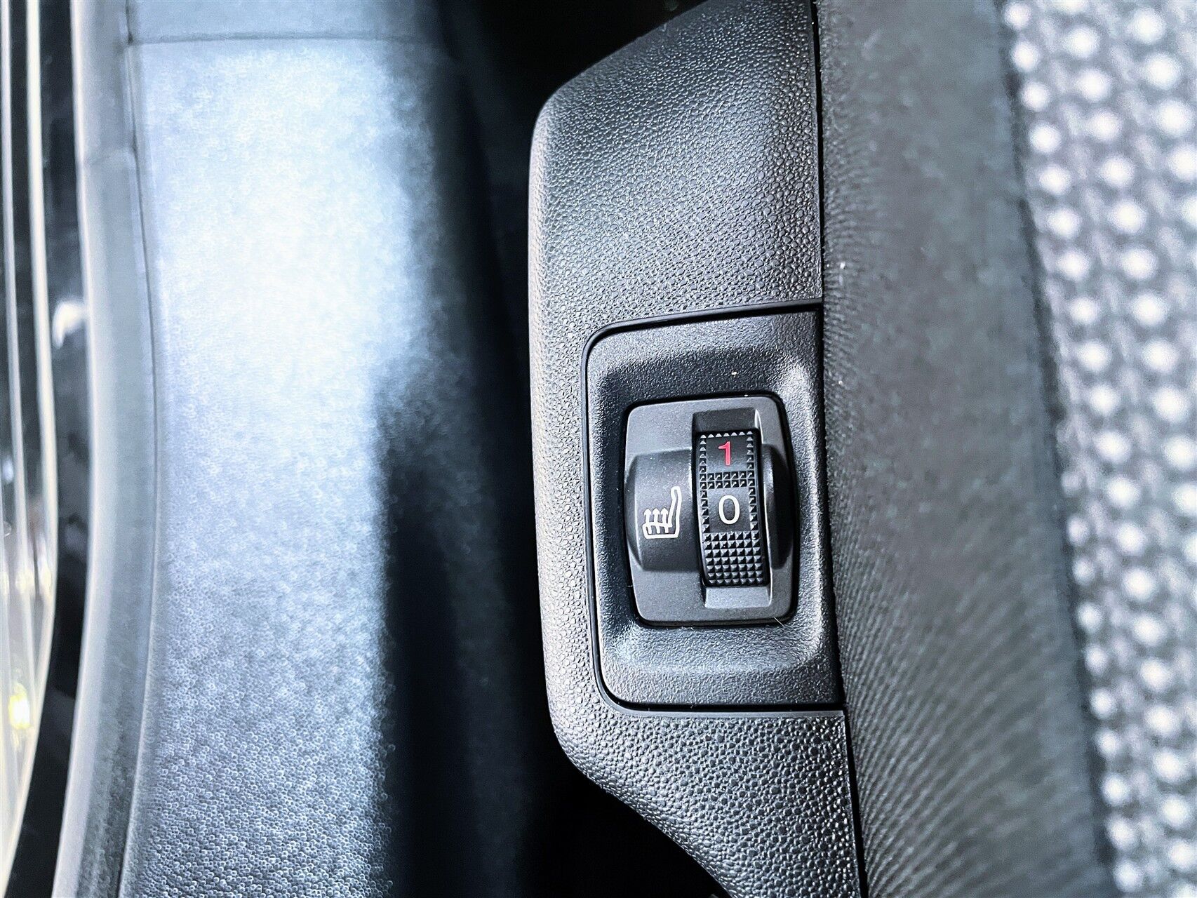 Billede af Citroën C3 1,2 PureTech VTR Attaque start/stop 82HK 5d