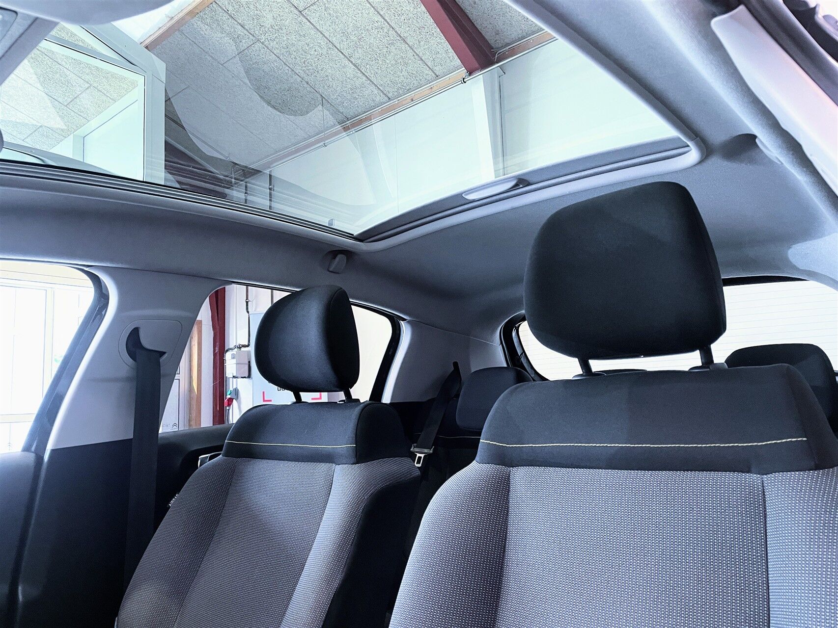 Billede af Citroën C3 1,2 PureTech VTR Attaque start/stop 82HK 5d