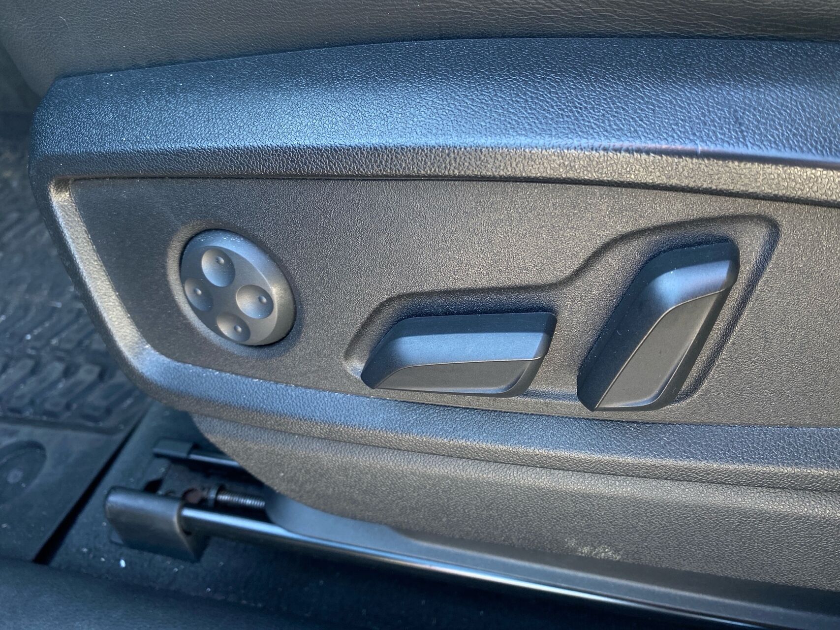 Billede af Audi Q5 2,0 TDI Quattro S Tron 190HK 5d 7g Aut.