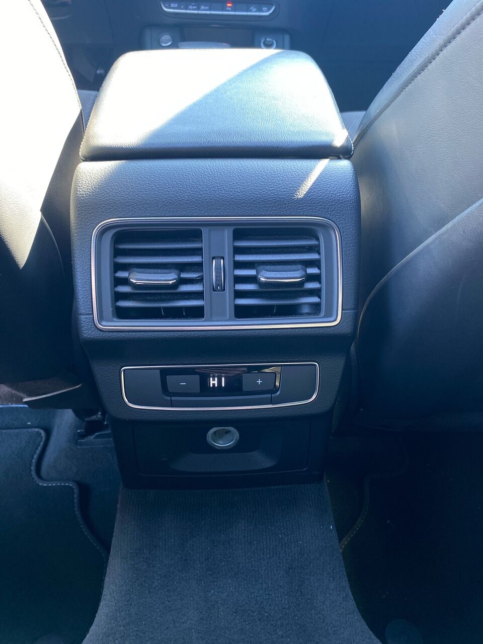 Billede af Audi Q5 2,0 TDI Quattro S Tron 190HK 5d 7g Aut.