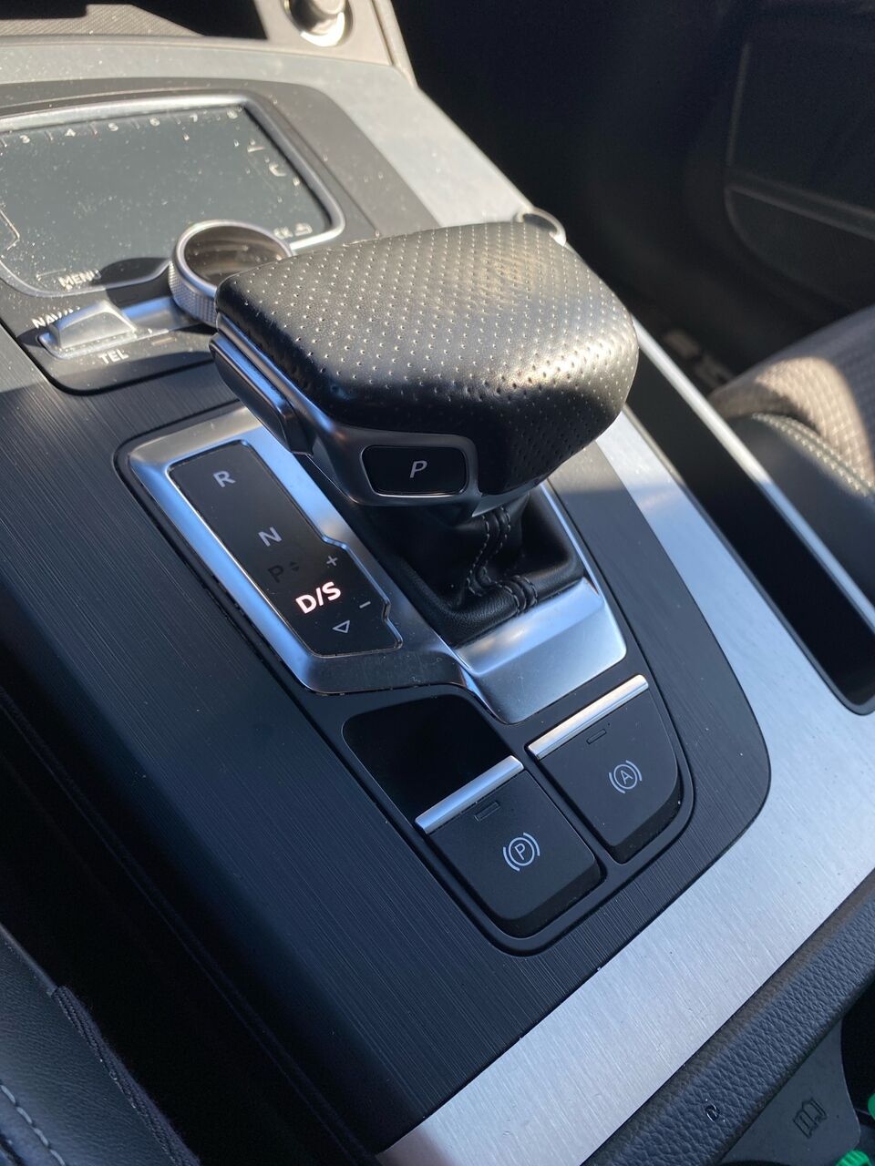 Billede af Audi Q5 2,0 TDI Quattro S Tron 190HK 5d 7g Aut.