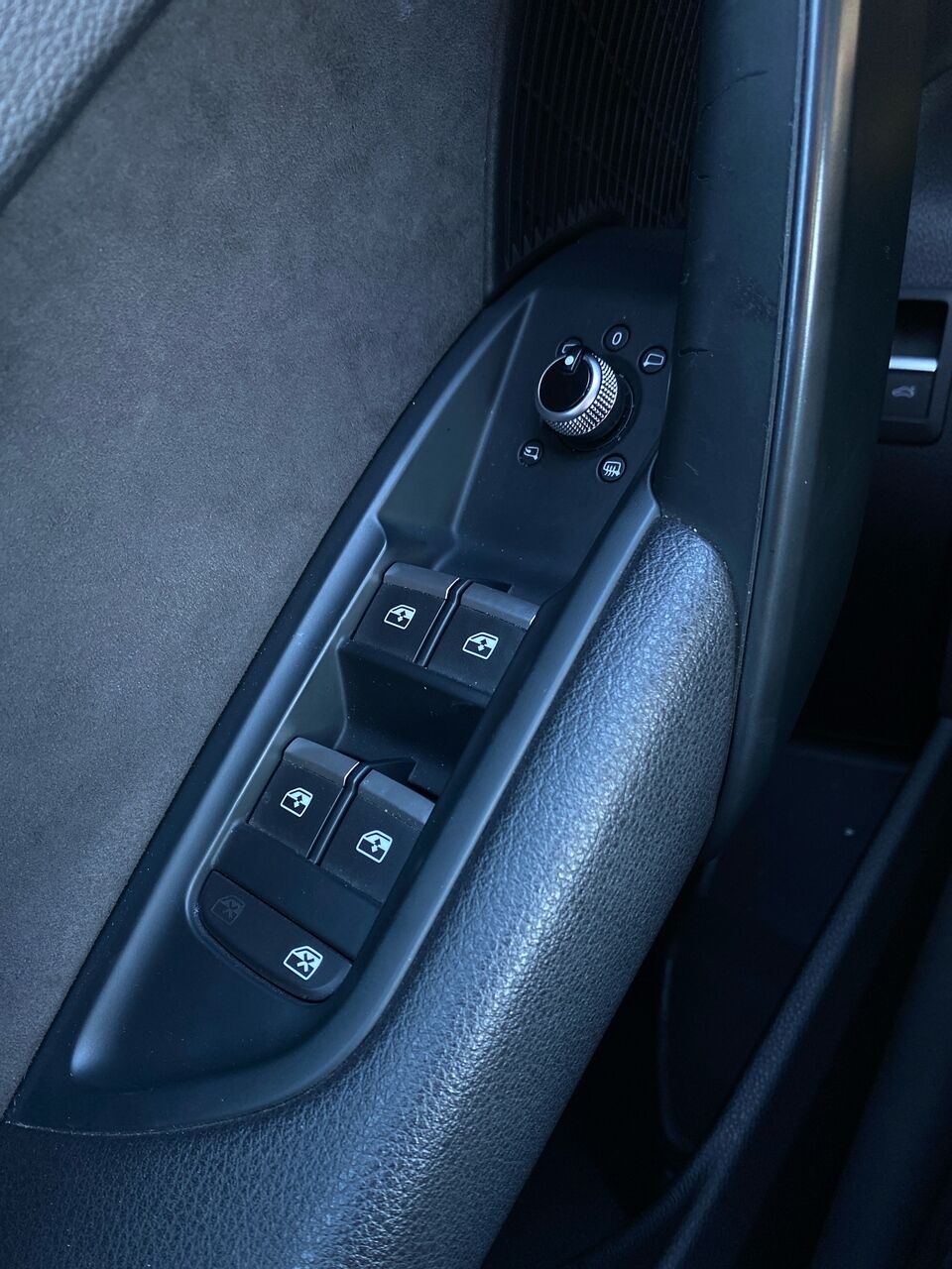 Billede af Audi Q5 2,0 TDI Quattro S Tron 190HK 5d 7g Aut.