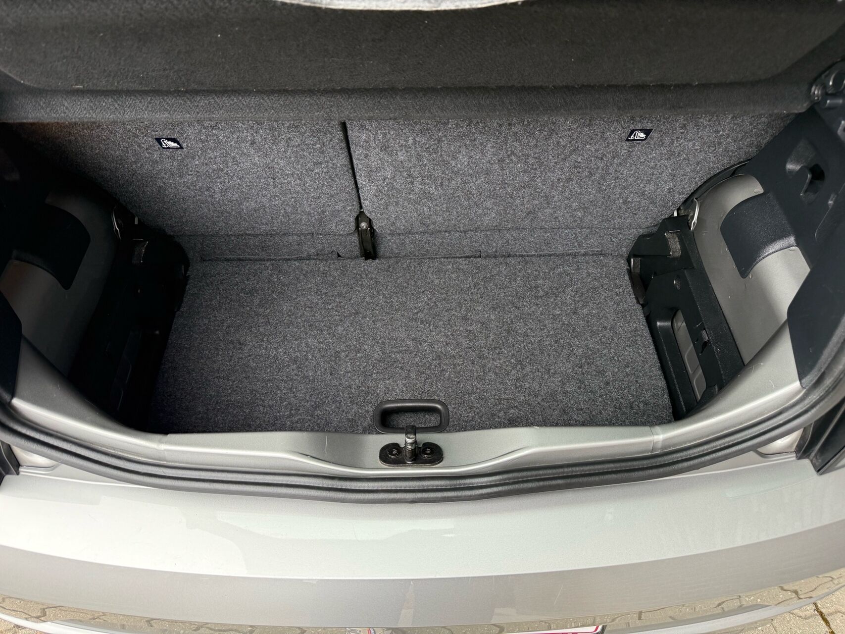 Billede af VW up 1,0 MPI Move Up! 60HK 5d