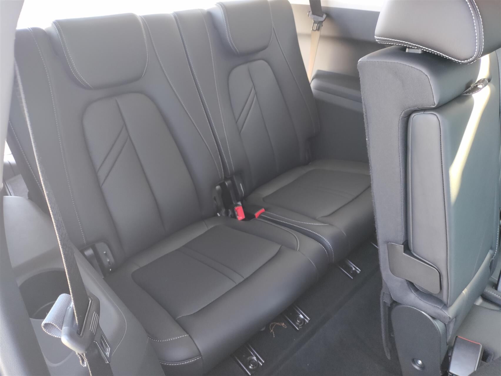 Billede af Navor E5 1,5 Plugin-hybrid Rock E-CVT 218HK 5d Aut.