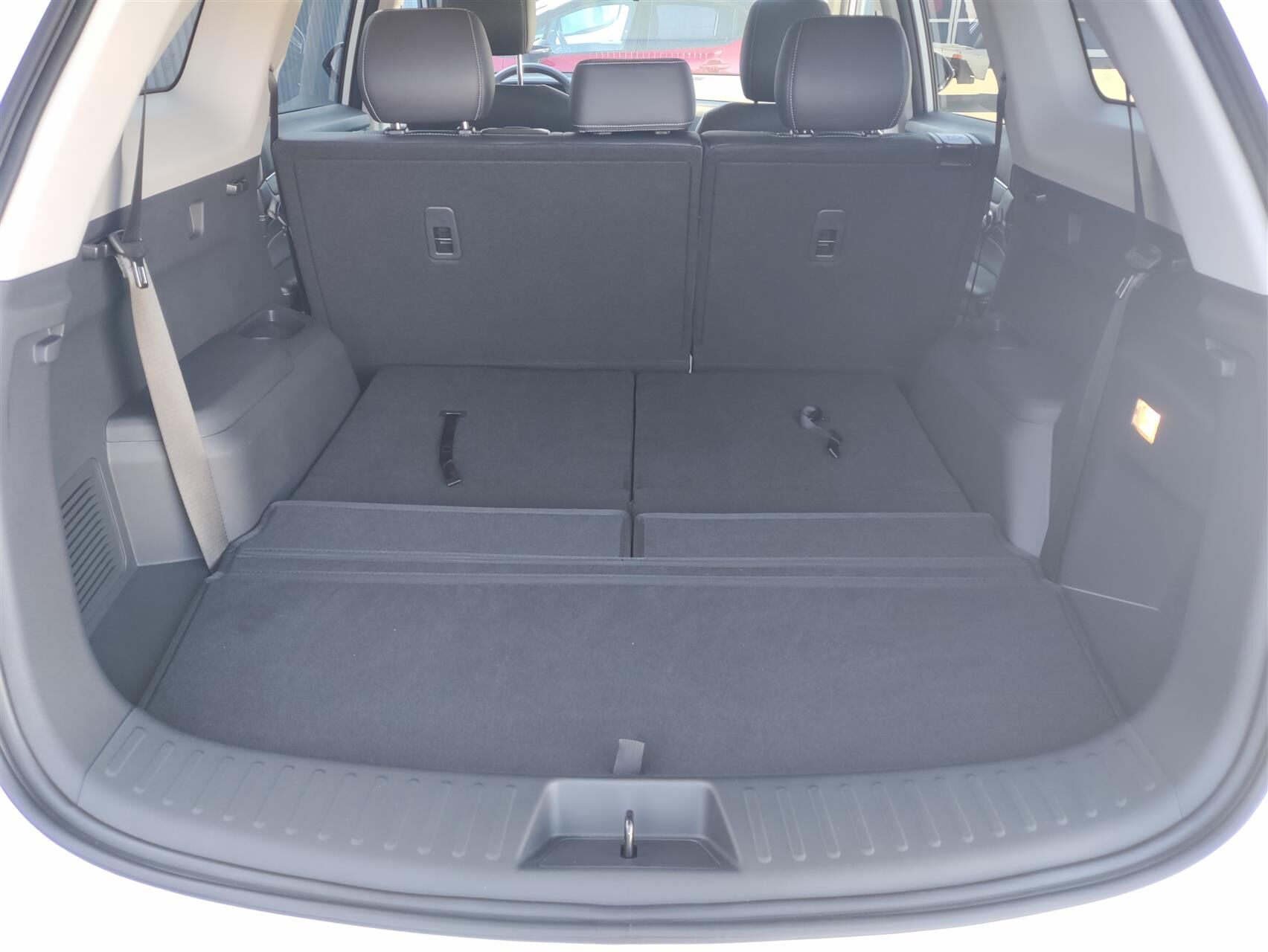 Billede af Navor E5 1,5 Plugin-hybrid Rock E-CVT 218HK 5d Aut.