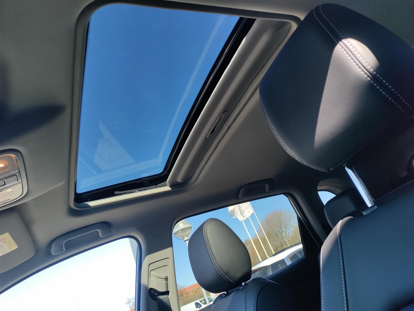 Billede af Navor E5 1,5 Plugin-hybrid Rock E-CVT 218HK 5d Aut.