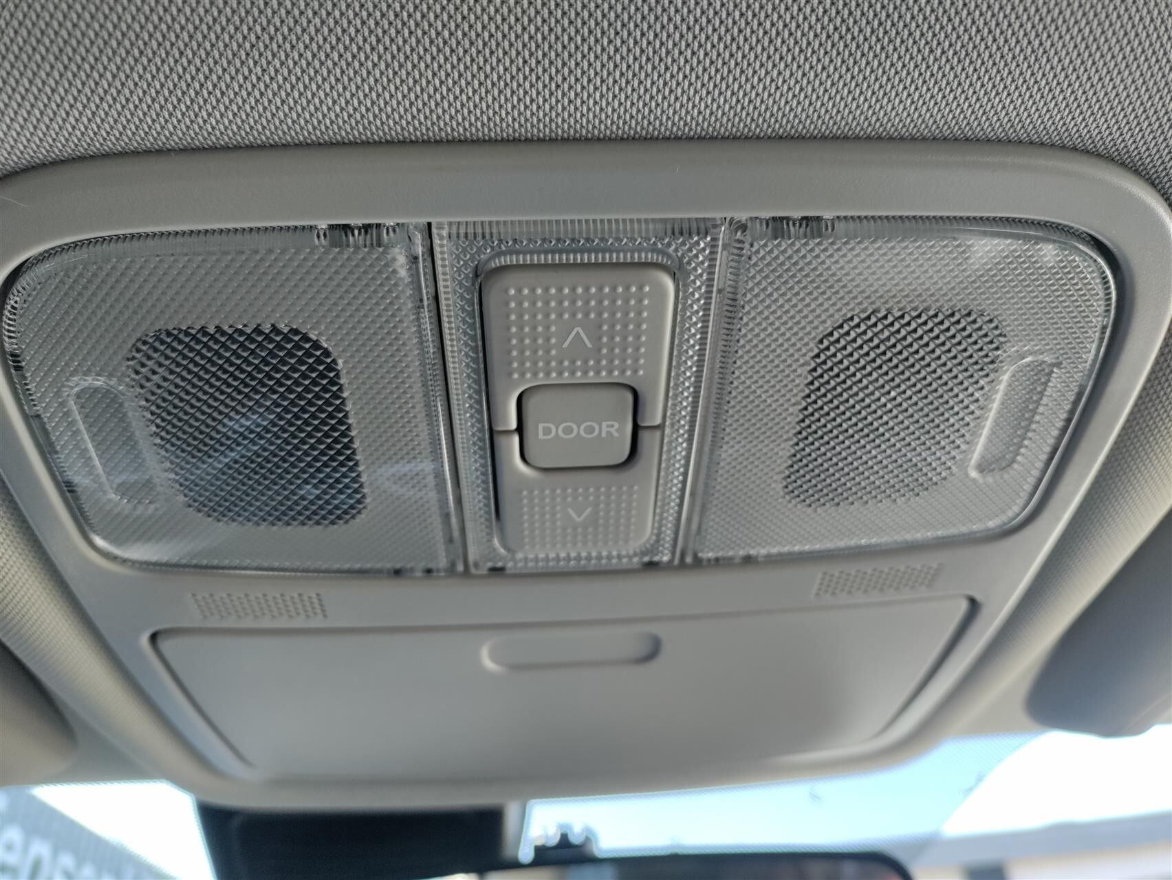 Billede af Navor E5 1,5 Plugin-hybrid Rock E-CVT 218HK 5d Aut.