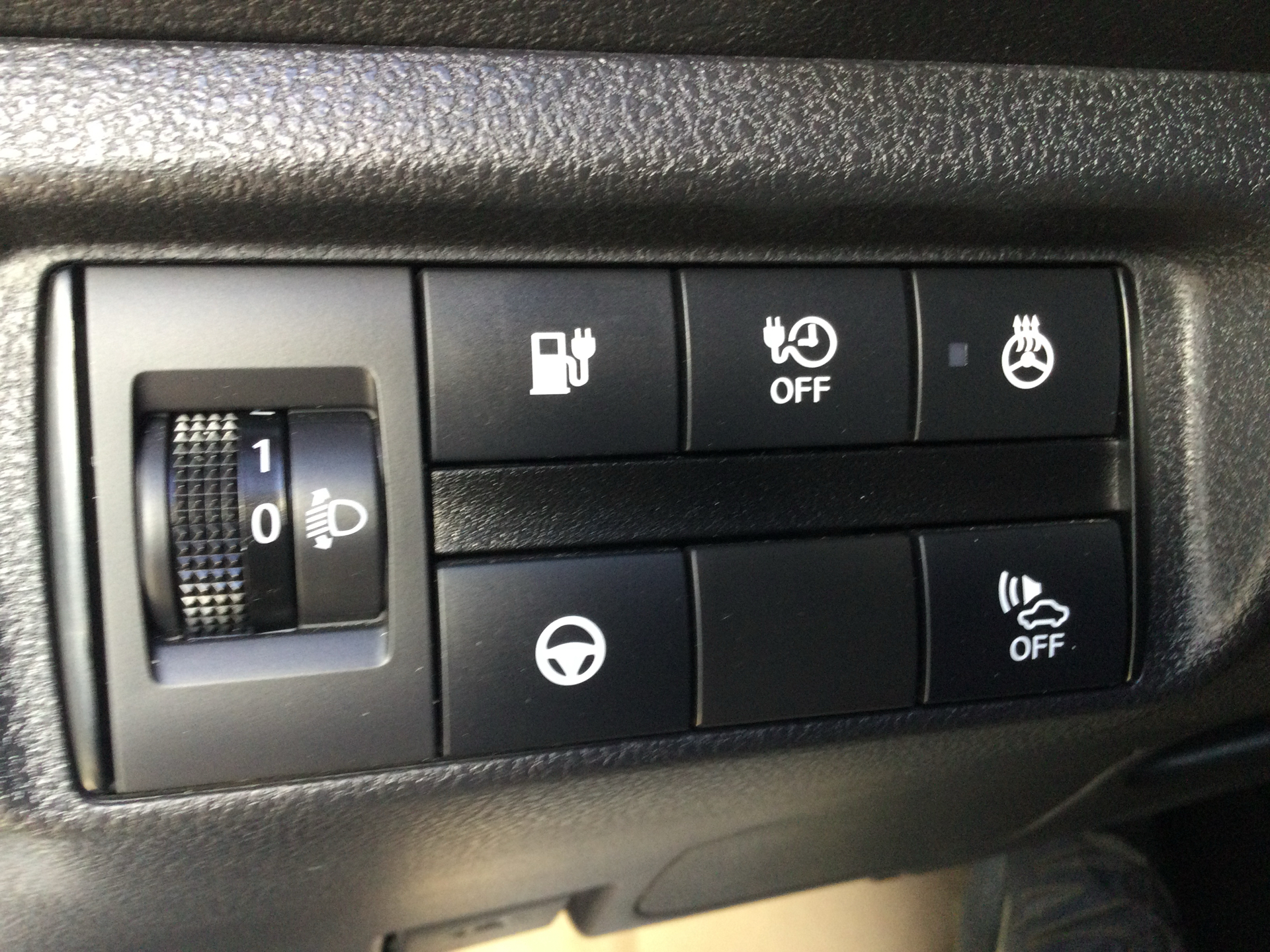 Billede af Nissan Leaf EL Tekna 62 kWh 214HK 5d Aut.