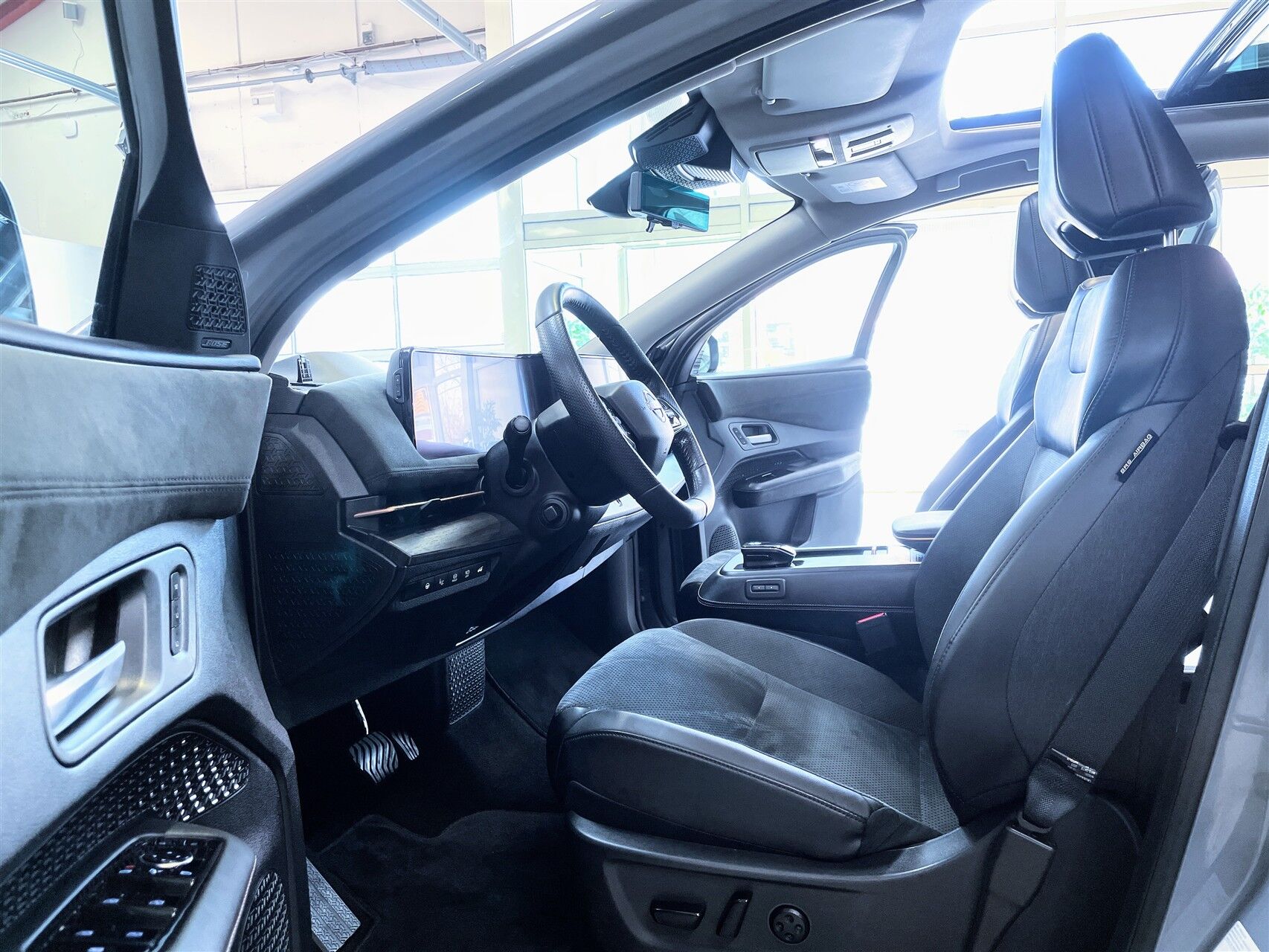 Billede af Nissan Ariya EL Evolve 214HK 5d Aut.