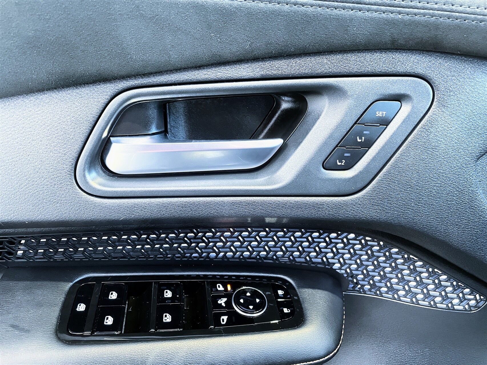 Billede af Nissan Ariya EL Evolve 214HK 5d Aut.