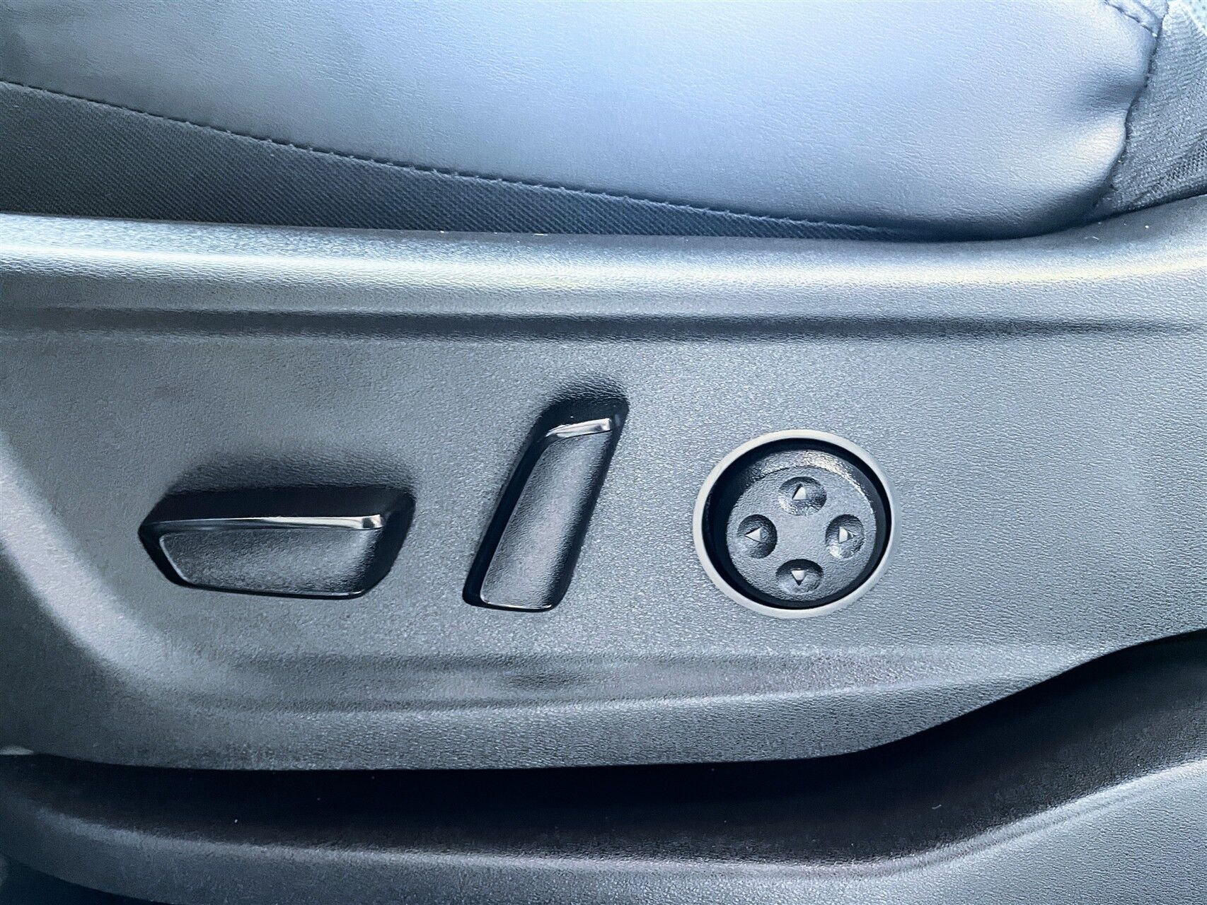 Billede af Nissan Ariya EL Evolve 214HK 5d Aut.