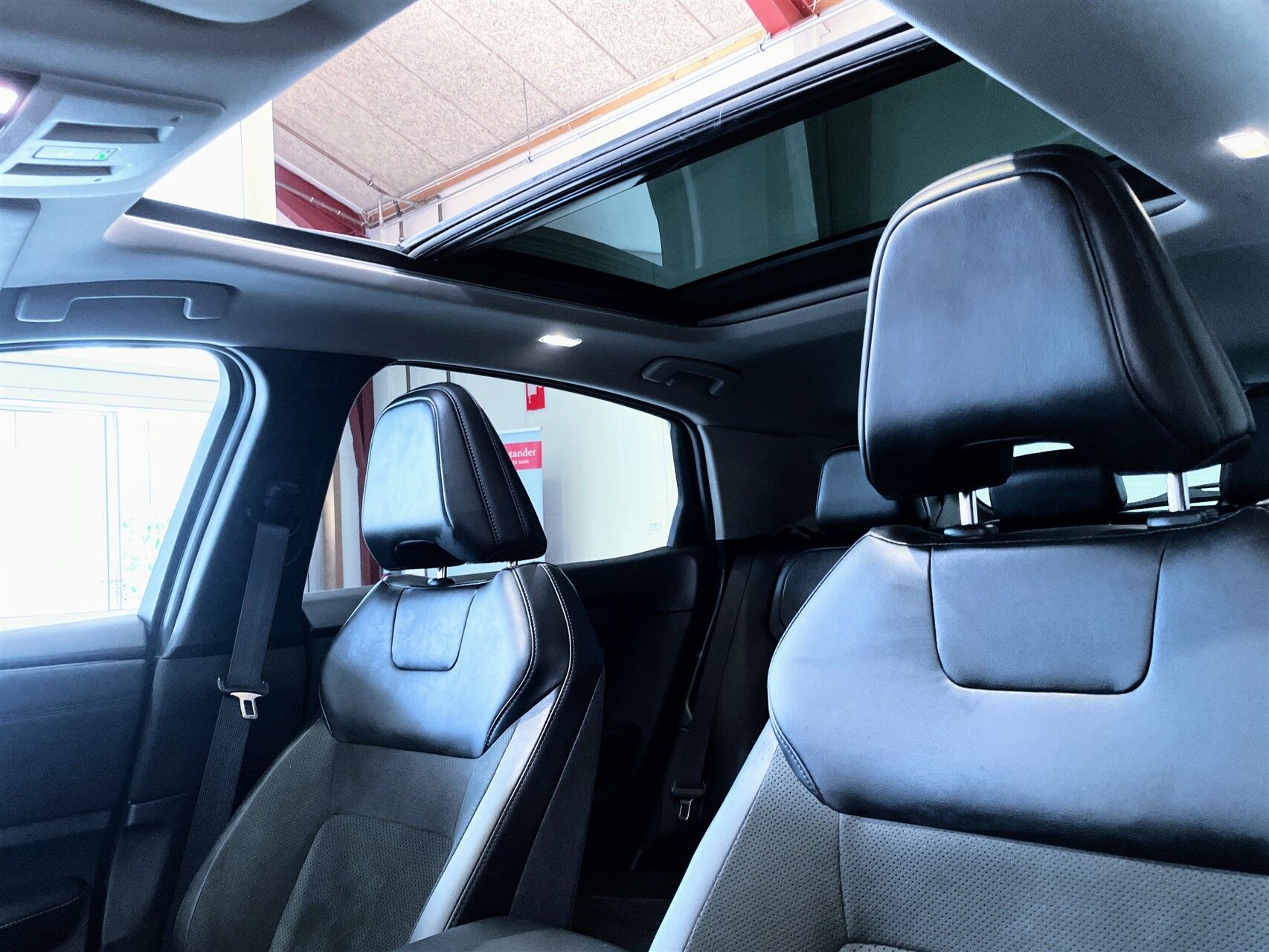 Billede af Nissan Ariya EL Evolve 214HK 5d Aut.