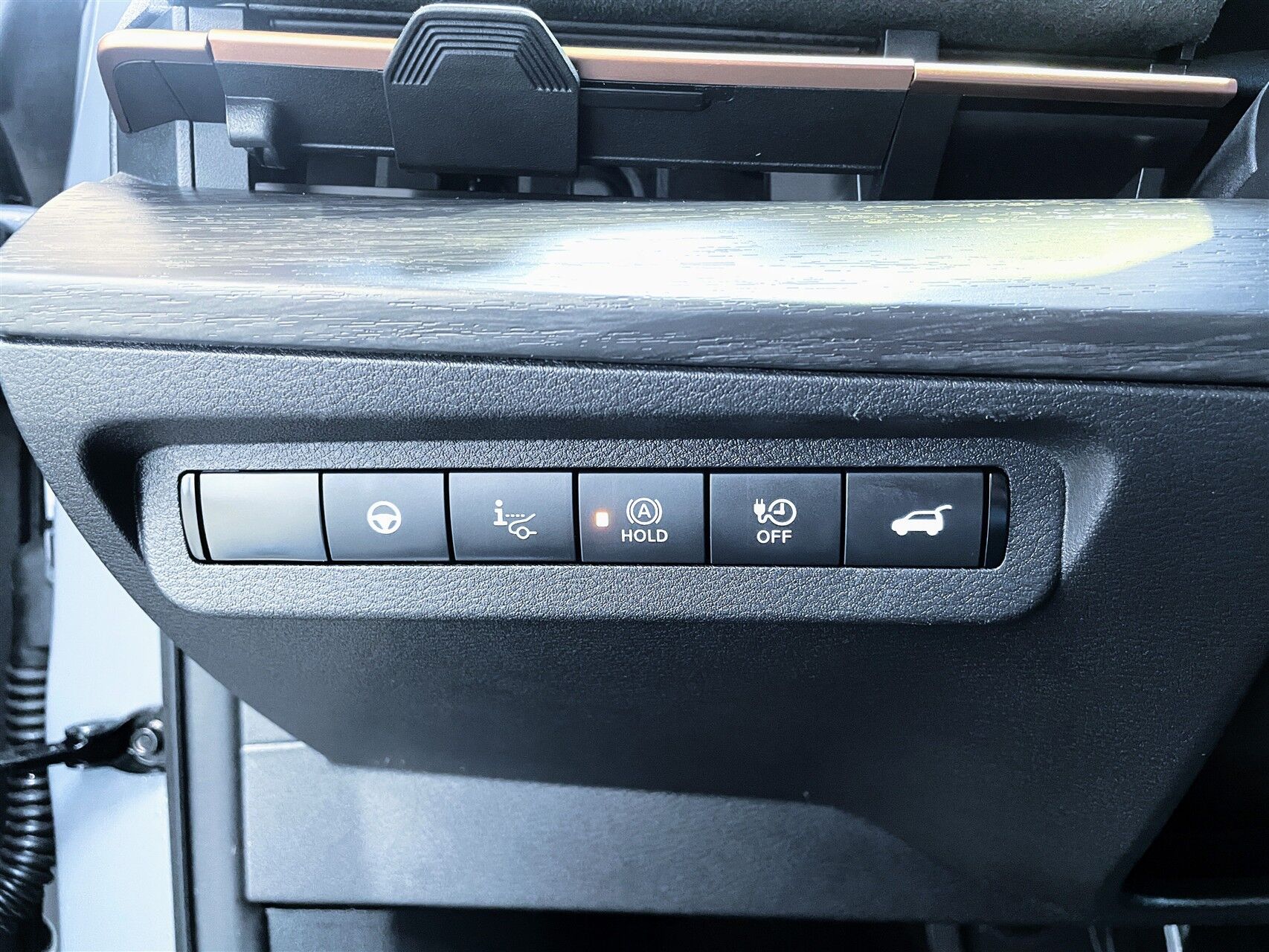 Billede af Nissan Ariya EL Evolve 214HK 5d Aut.