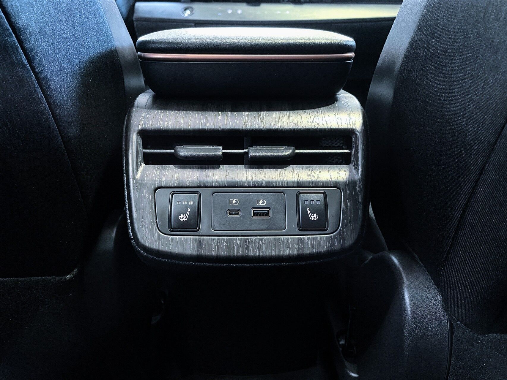 Billede af Nissan Ariya EL Evolve 214HK 5d Aut.