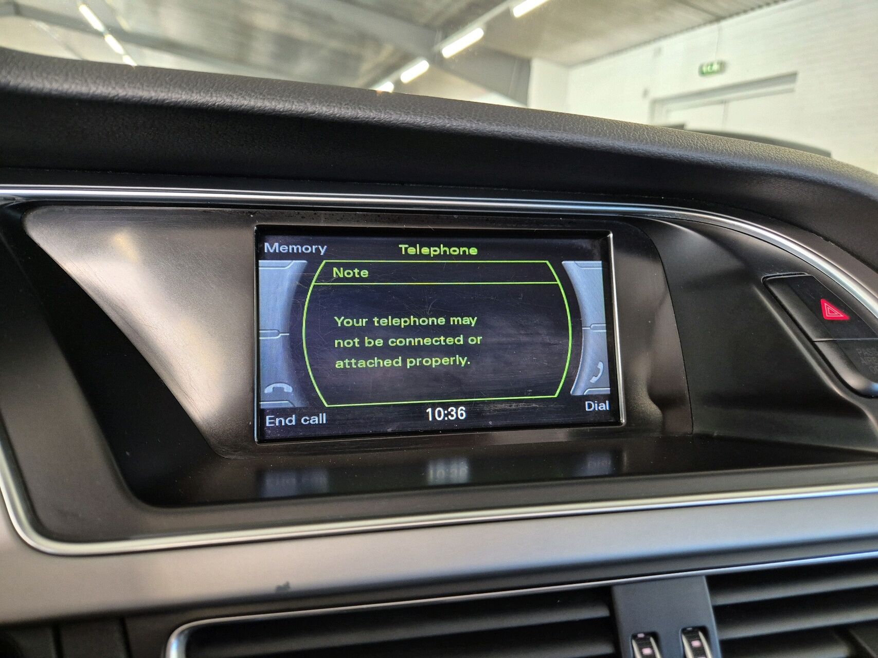 Billede af Audi A5 1,8 TFSI Multitr. 170HK Cabr. 6g Aut.