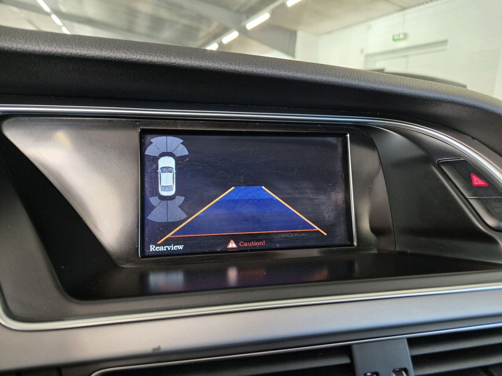 Billede af Audi A5 1,8 TFSI Multitr. 170HK Cabr. 6g Aut.