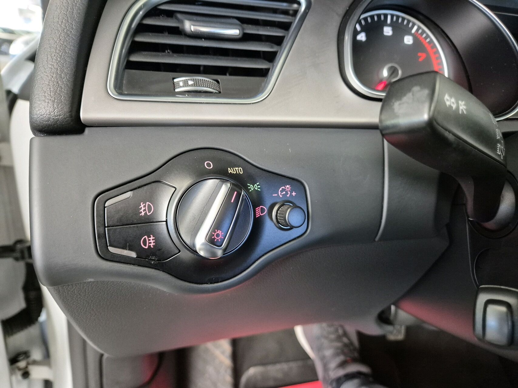 Billede af Audi A5 1,8 TFSI Multitr. 170HK Cabr. 6g Aut.