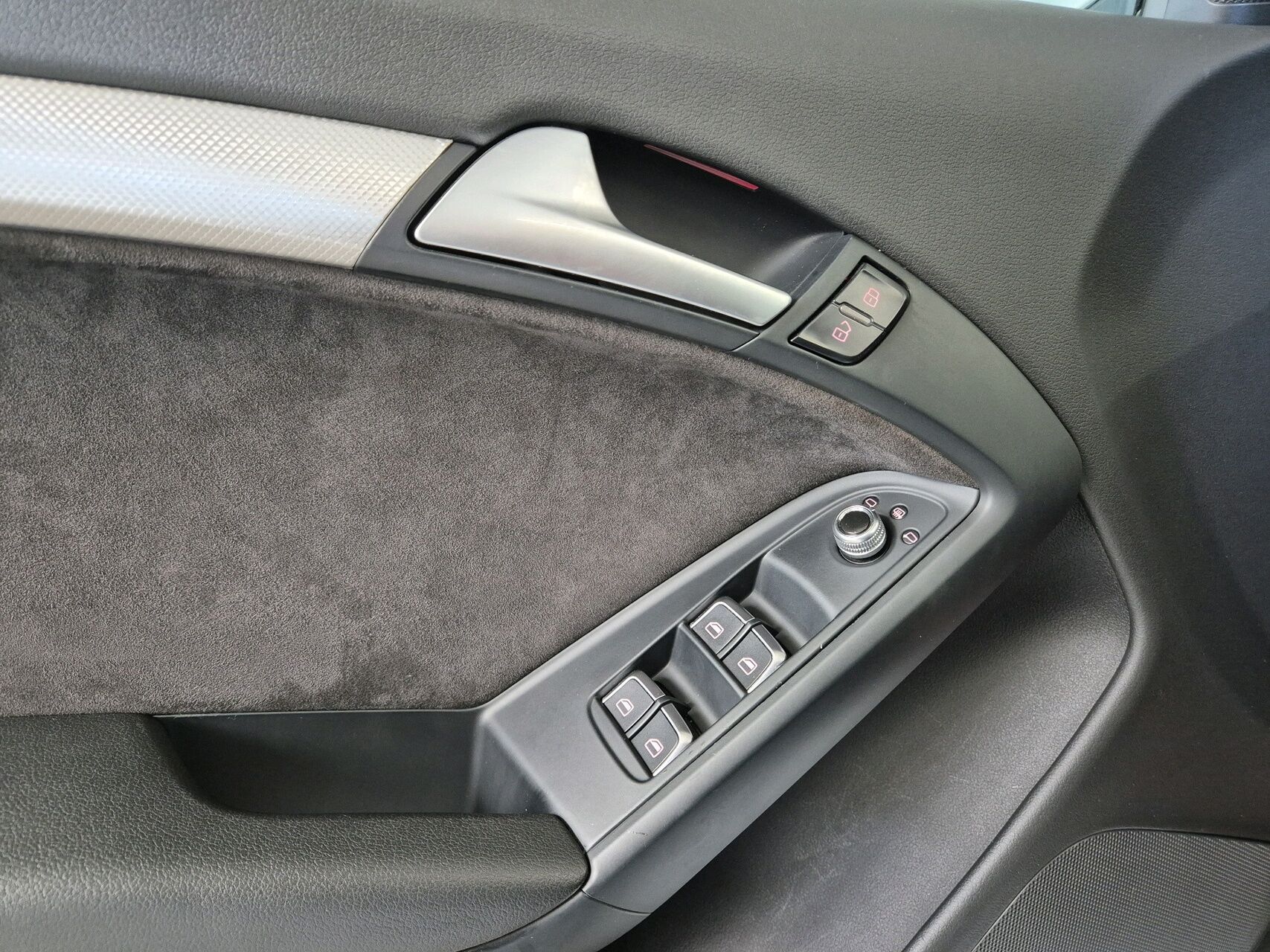 Billede af Audi A5 1,8 TFSI Multitr. 170HK Cabr. 6g Aut.