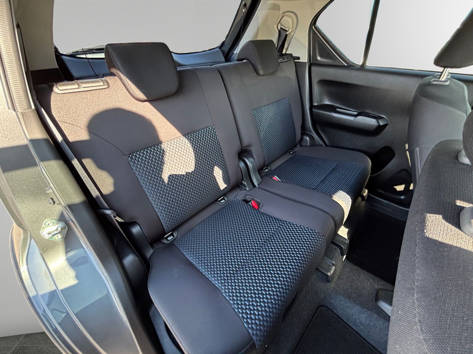 Billede af Suzuki Ignis 1,2 Dualjet  Mild hybrid Adventure 83HK 5d