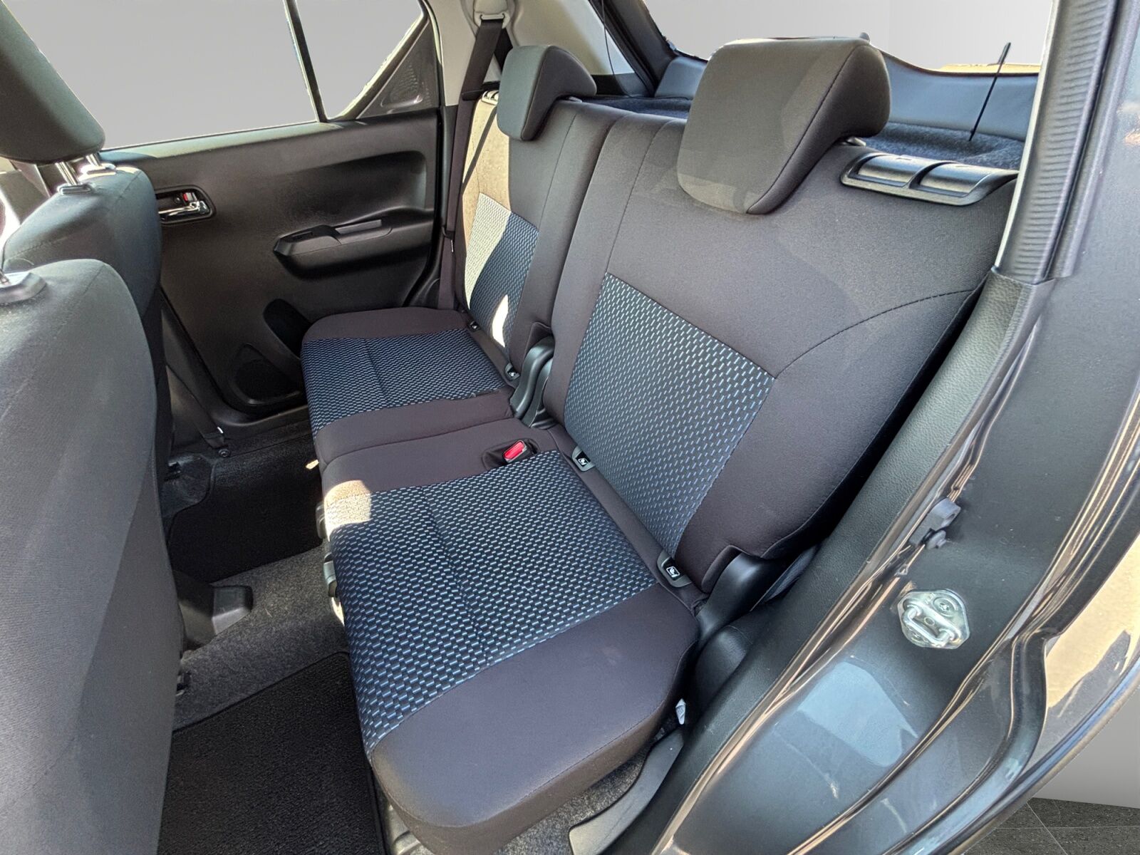 Billede af Suzuki Ignis 1,2 Dualjet  Mild hybrid Adventure 83HK 5d
