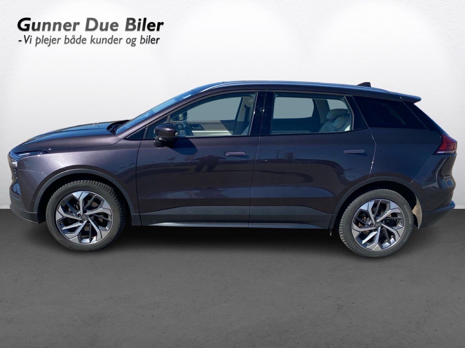 Billede af Aiways U5 EL Premium 204HK 5d Aut.