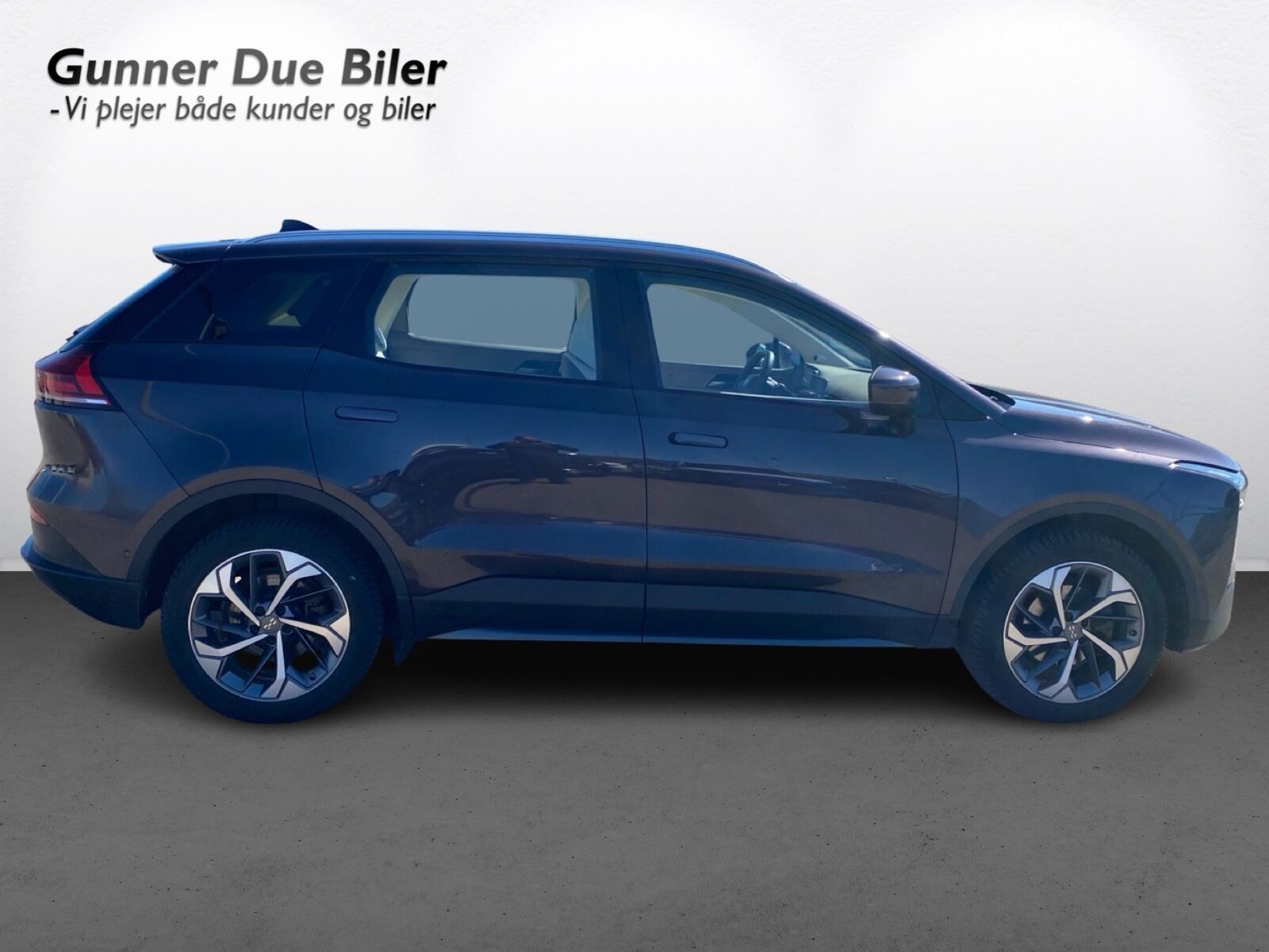 Billede af Aiways U5 EL Premium 204HK 5d Aut.