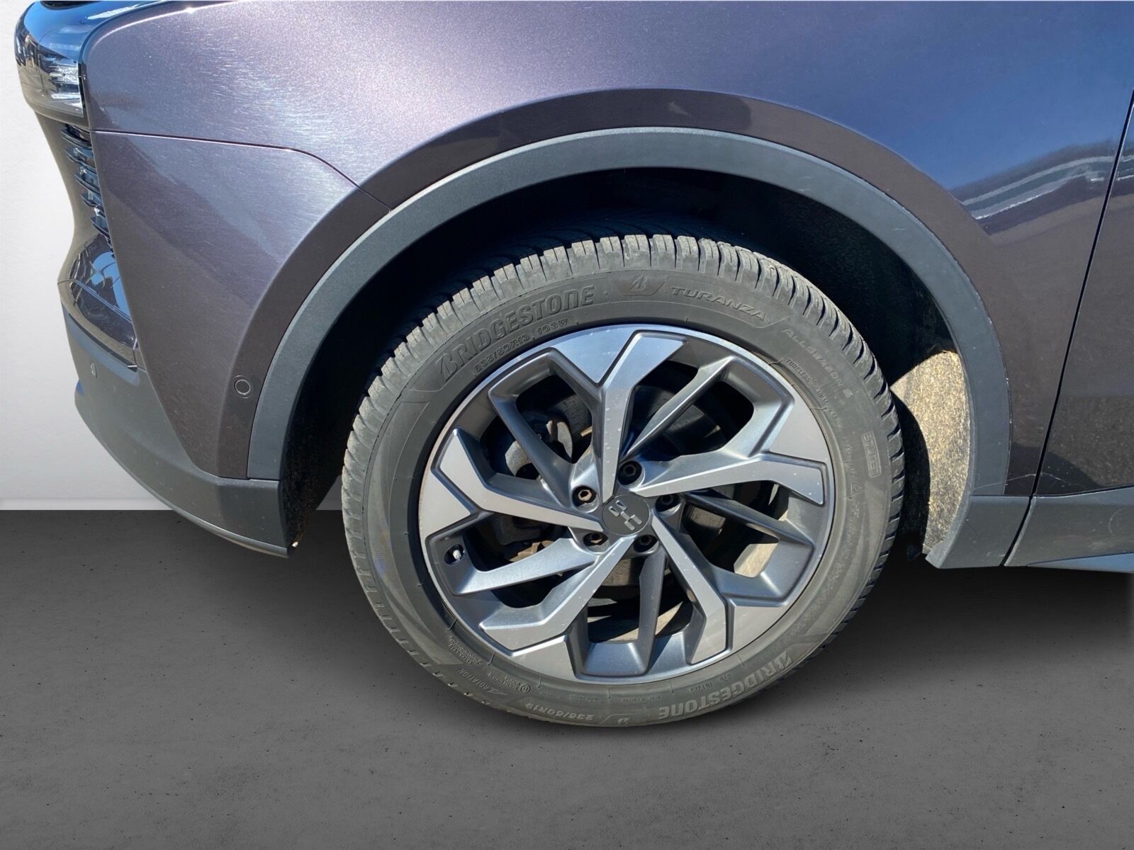 Billede af Aiways U5 EL Premium 204HK 5d Aut.