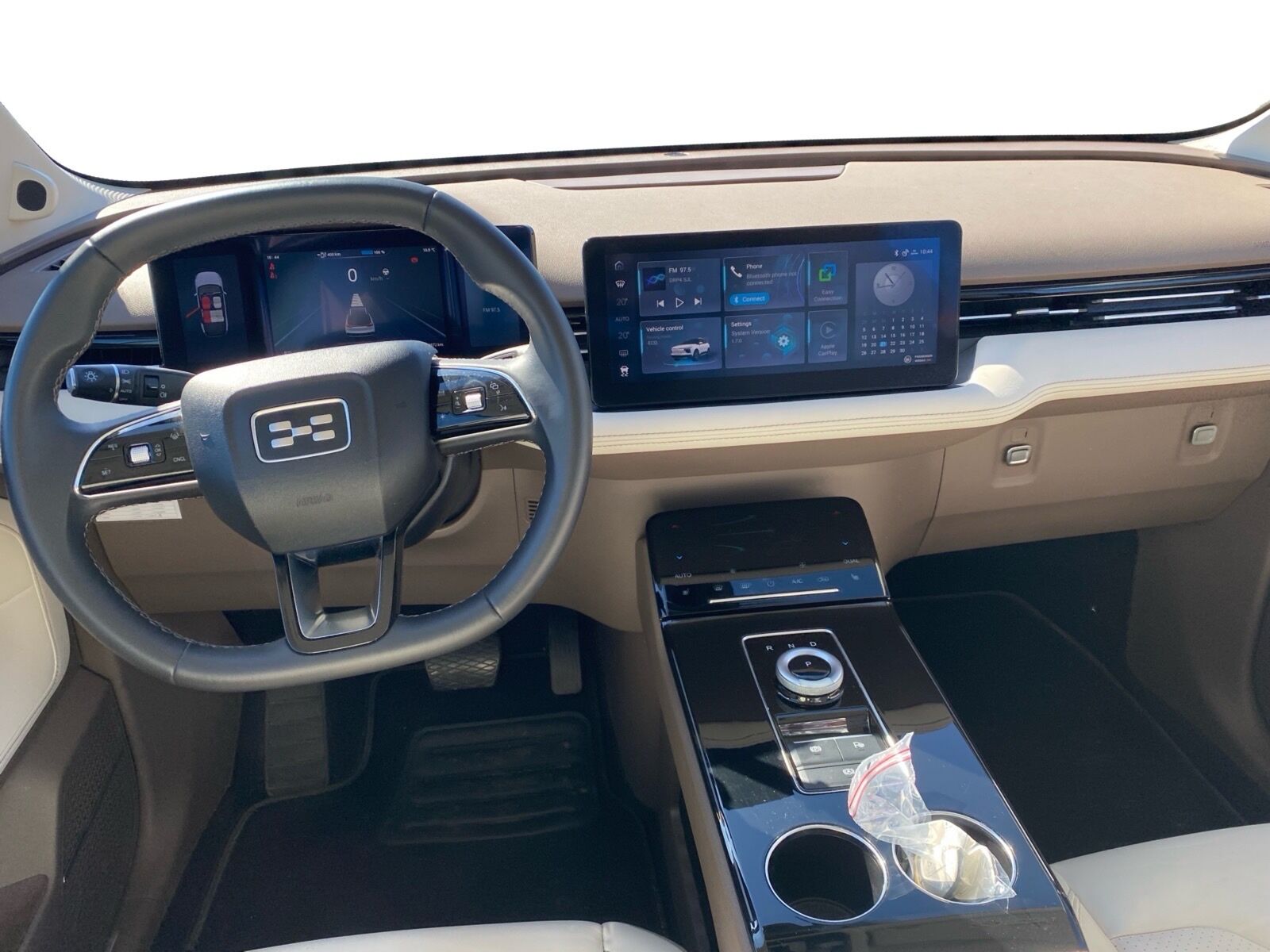 Billede af Aiways U5 EL Premium 204HK 5d Aut.