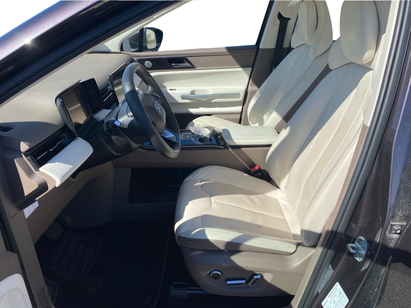 Billede af Aiways U5 EL Premium 204HK 5d Aut.