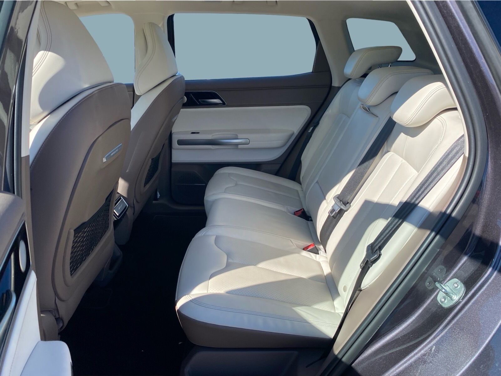 Billede af Aiways U5 EL Premium 204HK 5d Aut.