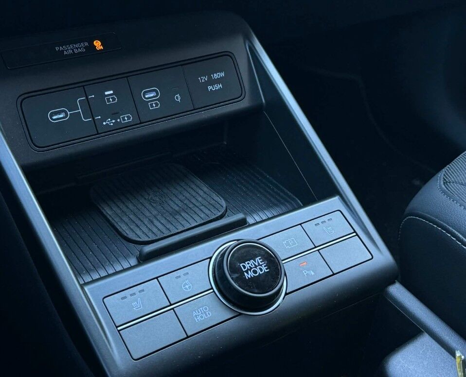 Billede af Hyundai Kona Electric 65,4 kWh Advanced Long Range 217HK 5d Aut.
