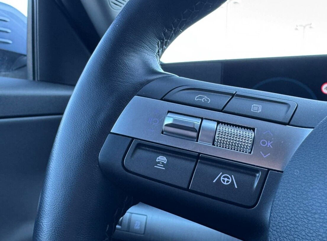 Billede af Hyundai Kona Electric 65,4 kWh Advanced Long Range 217HK 5d Aut.