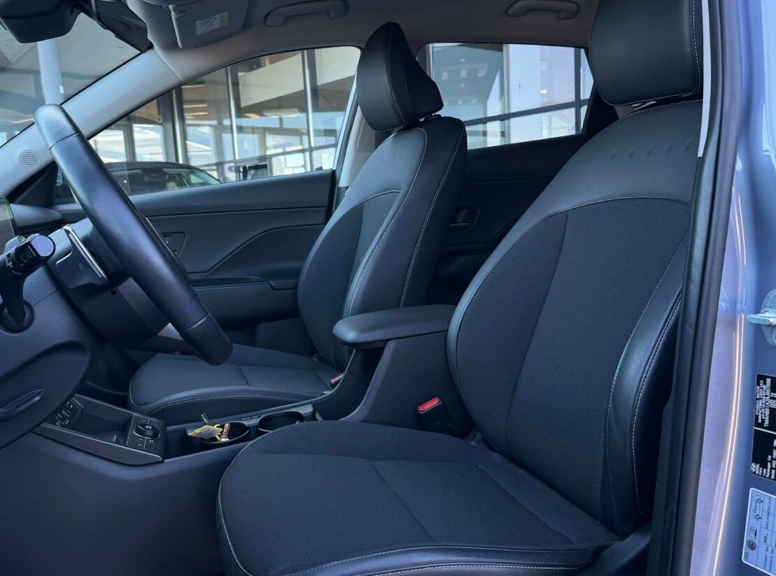 Billede af Hyundai Kona Electric 65,4 kWh Advanced Long Range 217HK 5d Aut.