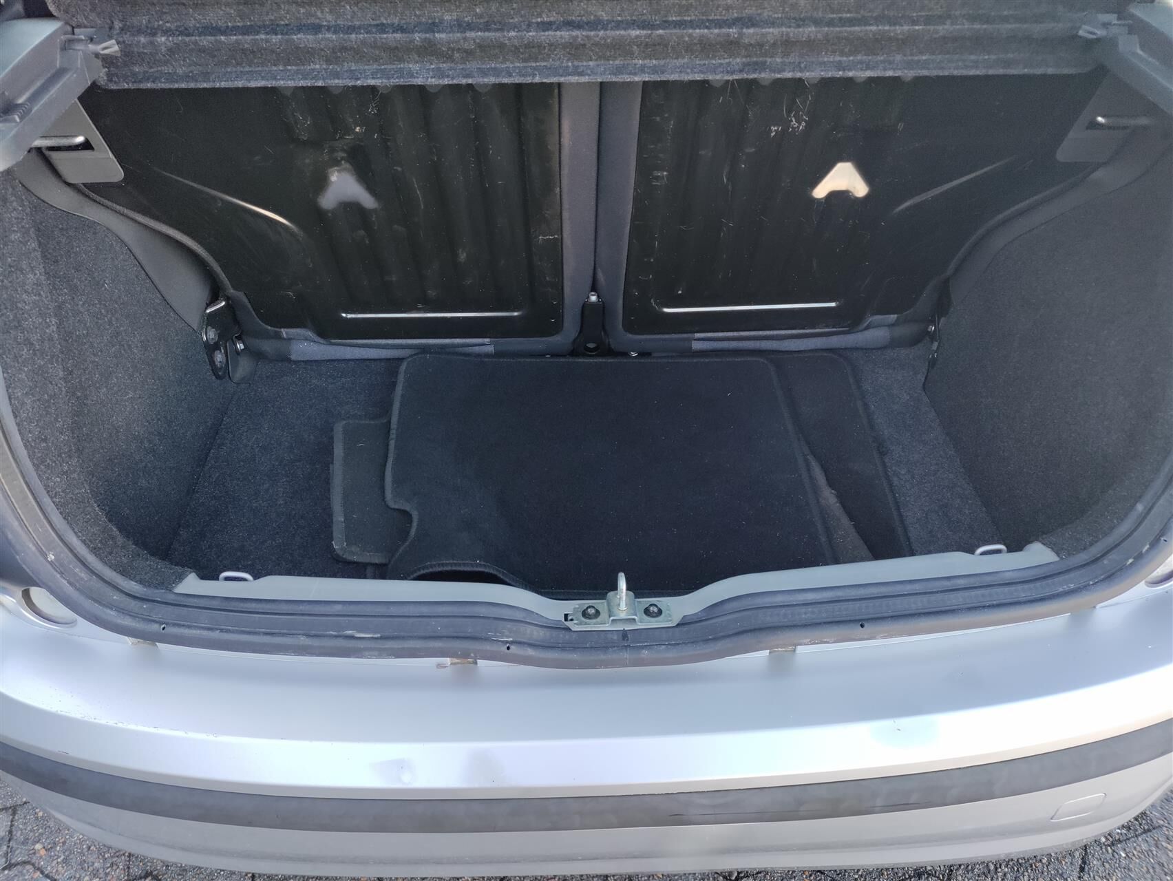 Billede af Fiat Panda 1,2 Ciao 69HK 5d