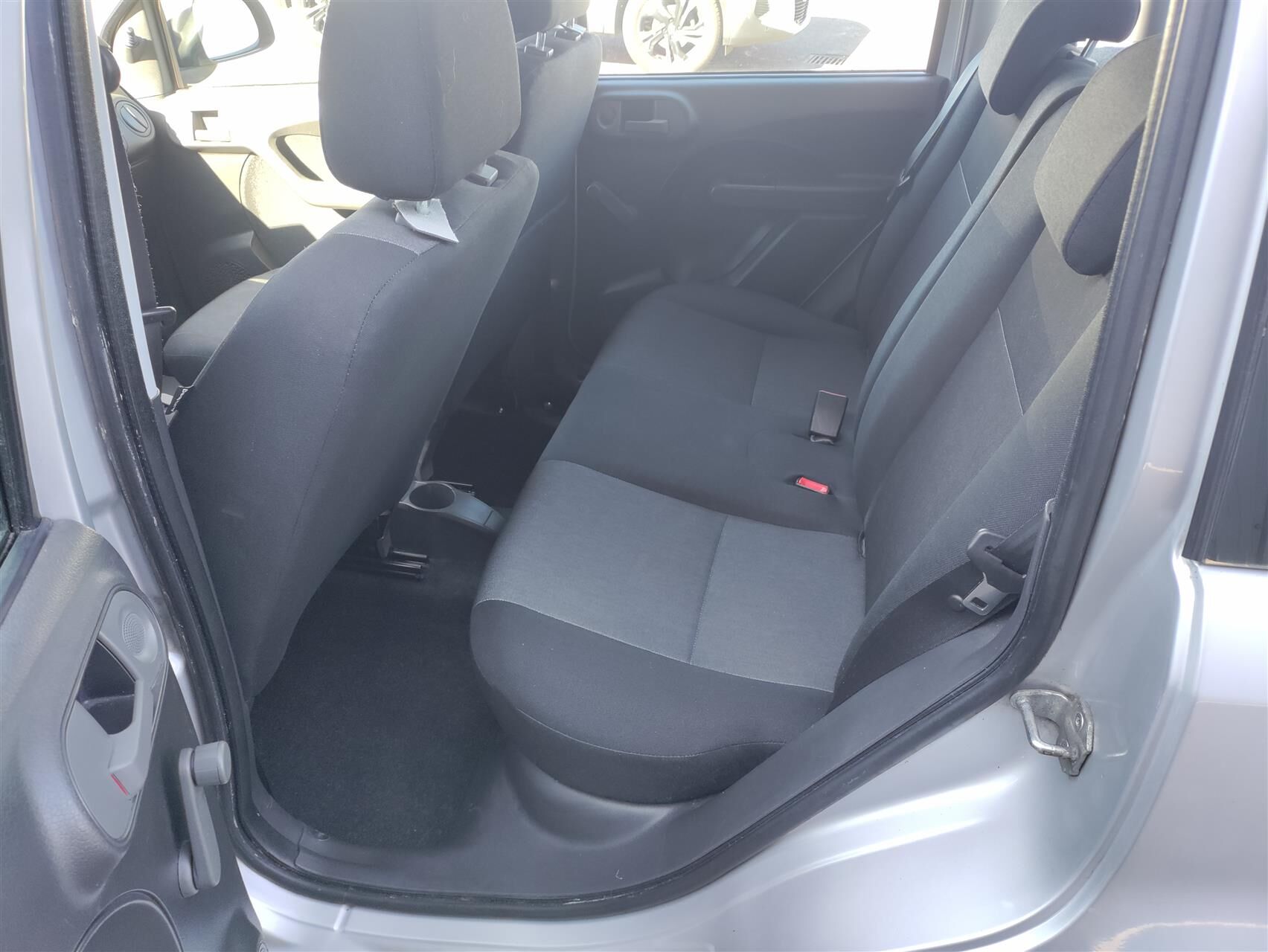 Billede af Fiat Panda 1,2 Ciao 69HK 5d