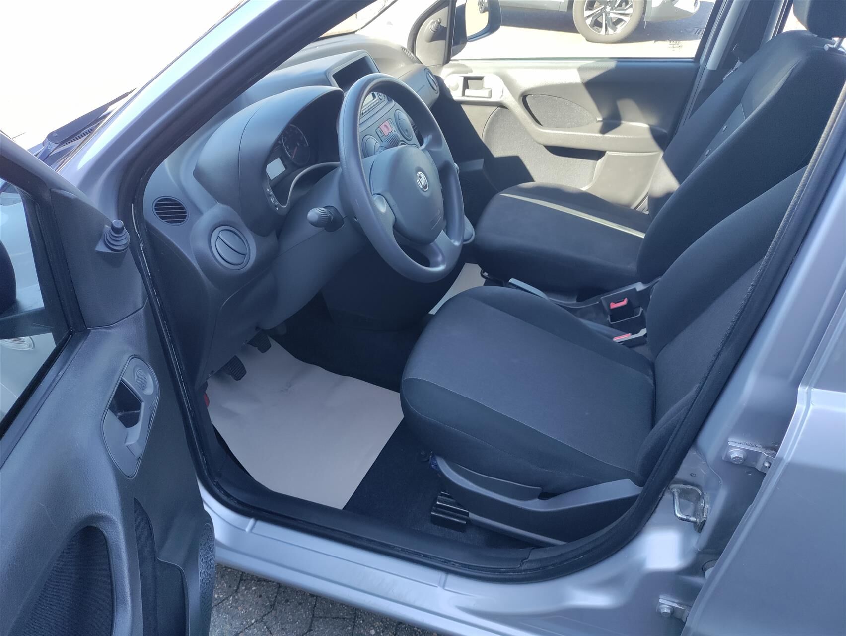 Billede af Fiat Panda 1,2 Ciao 69HK 5d