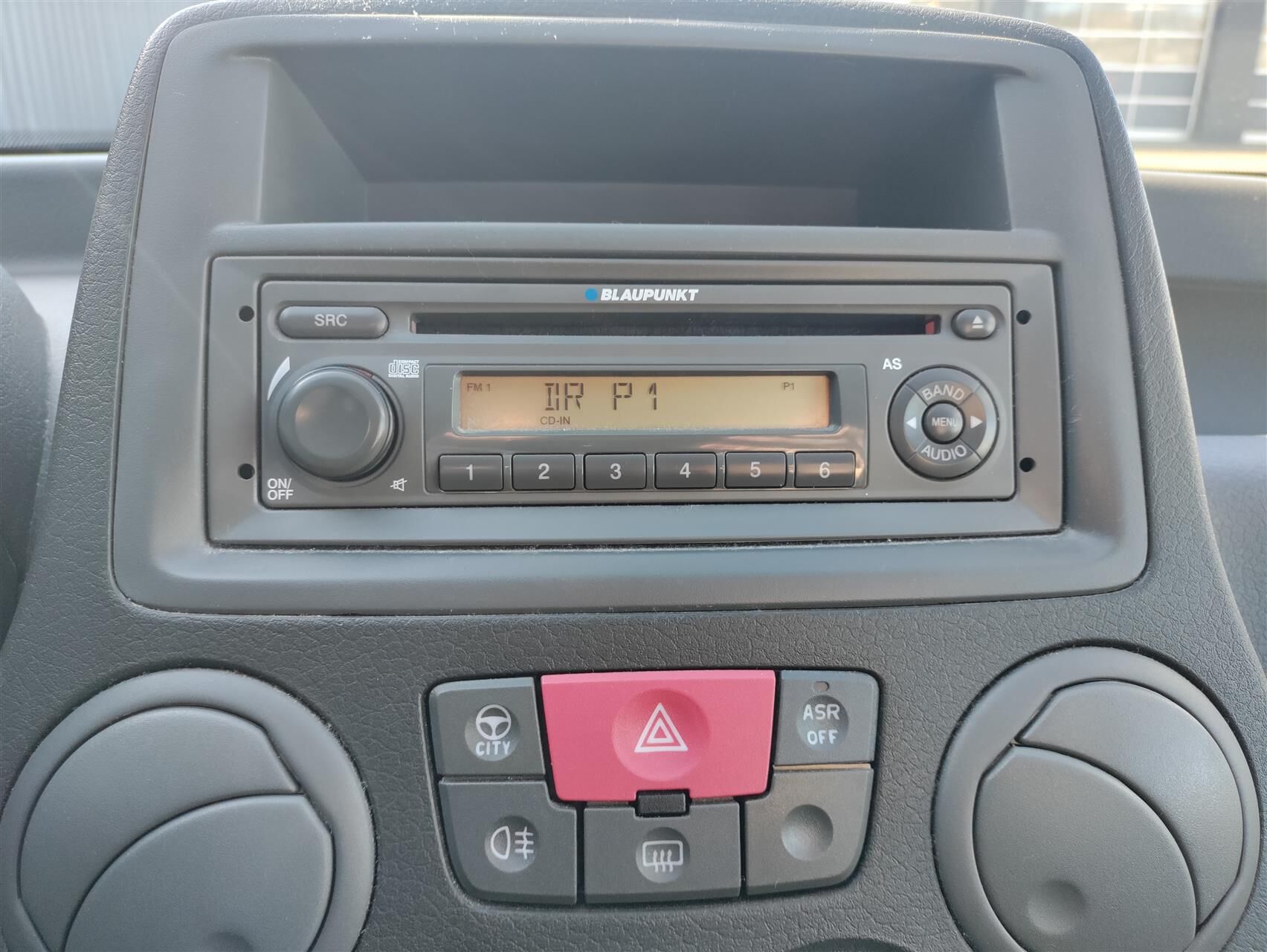 Billede af Fiat Panda 1,2 Ciao 69HK 5d