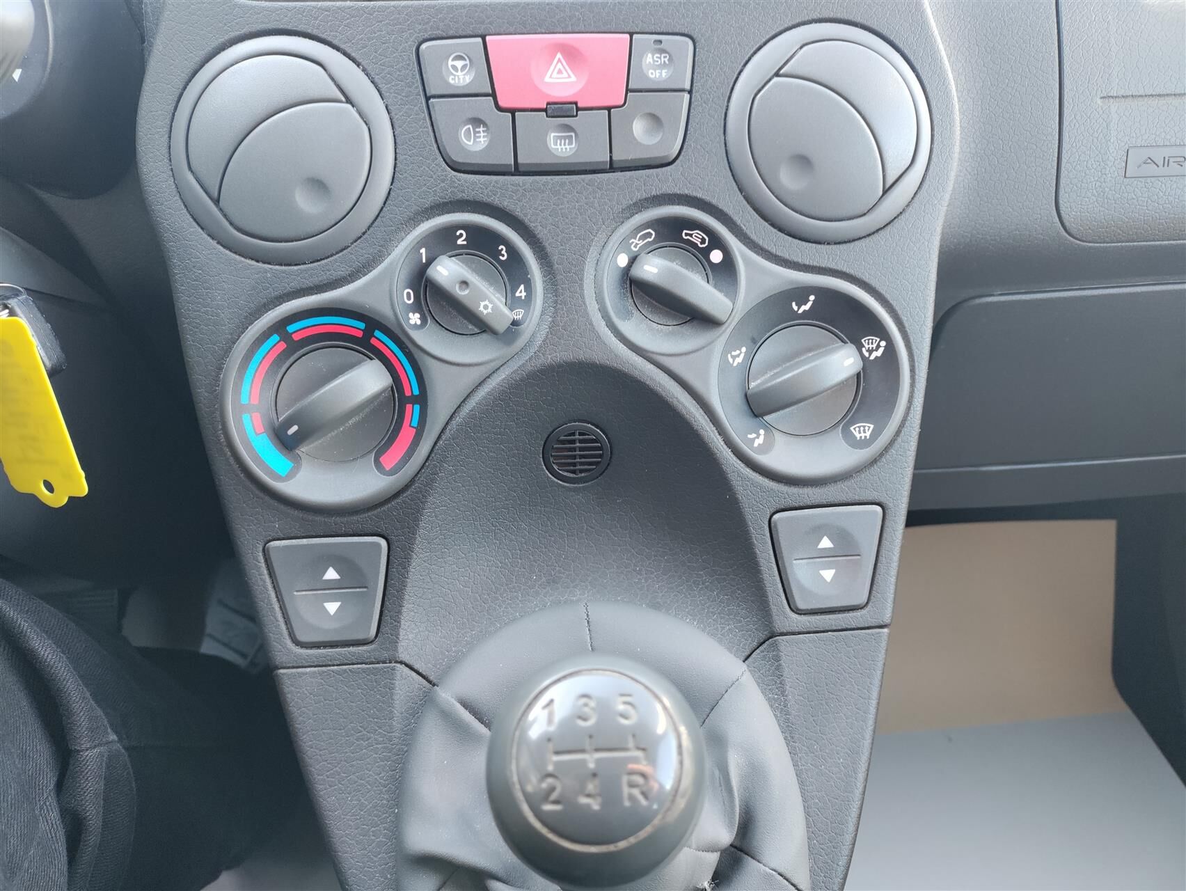 Billede af Fiat Panda 1,2 Ciao 69HK 5d