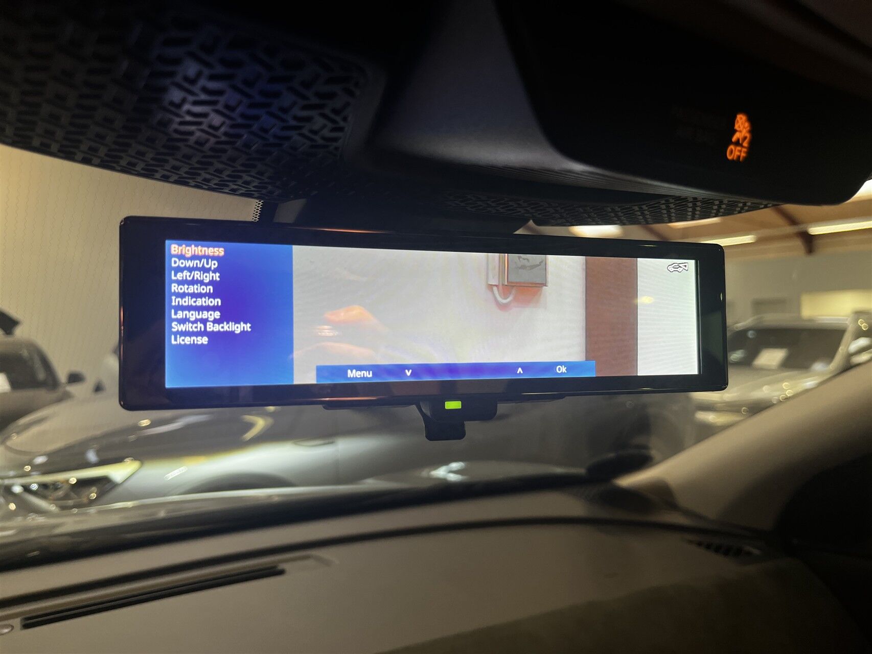 Billede af Nissan Ariya EL Evolve 214HK 5d Aut.