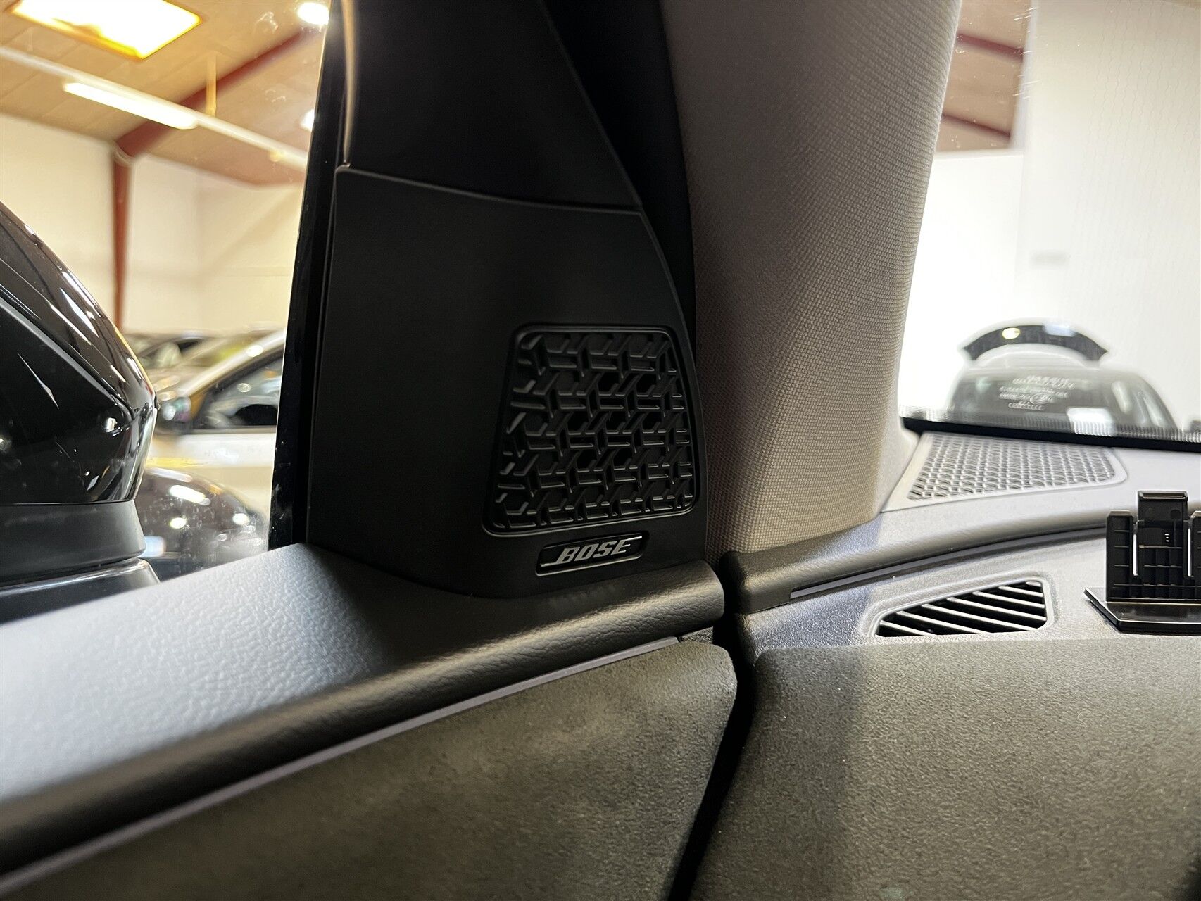 Billede af Nissan Ariya EL Evolve 214HK 5d Aut.