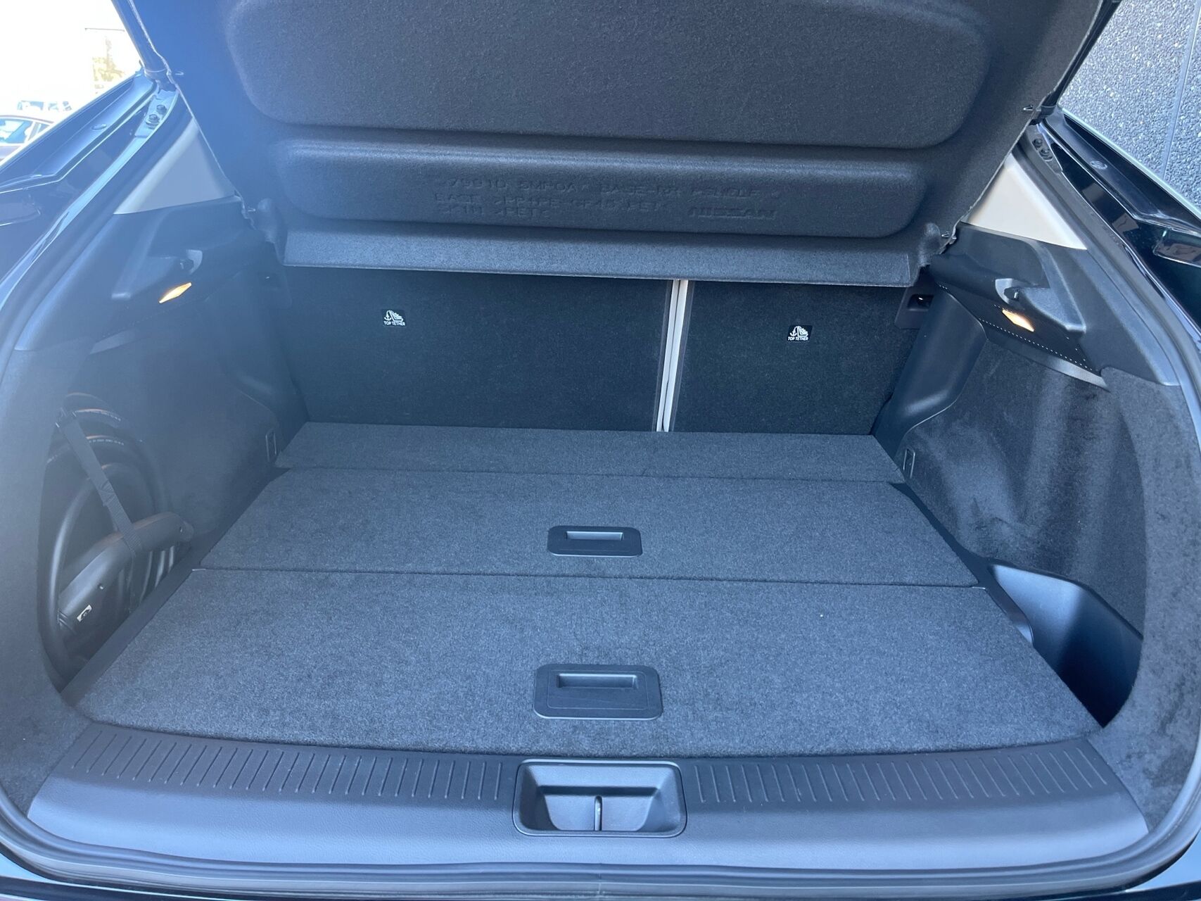 Billede af Nissan Ariya EL Evolve 214HK 5d Aut.